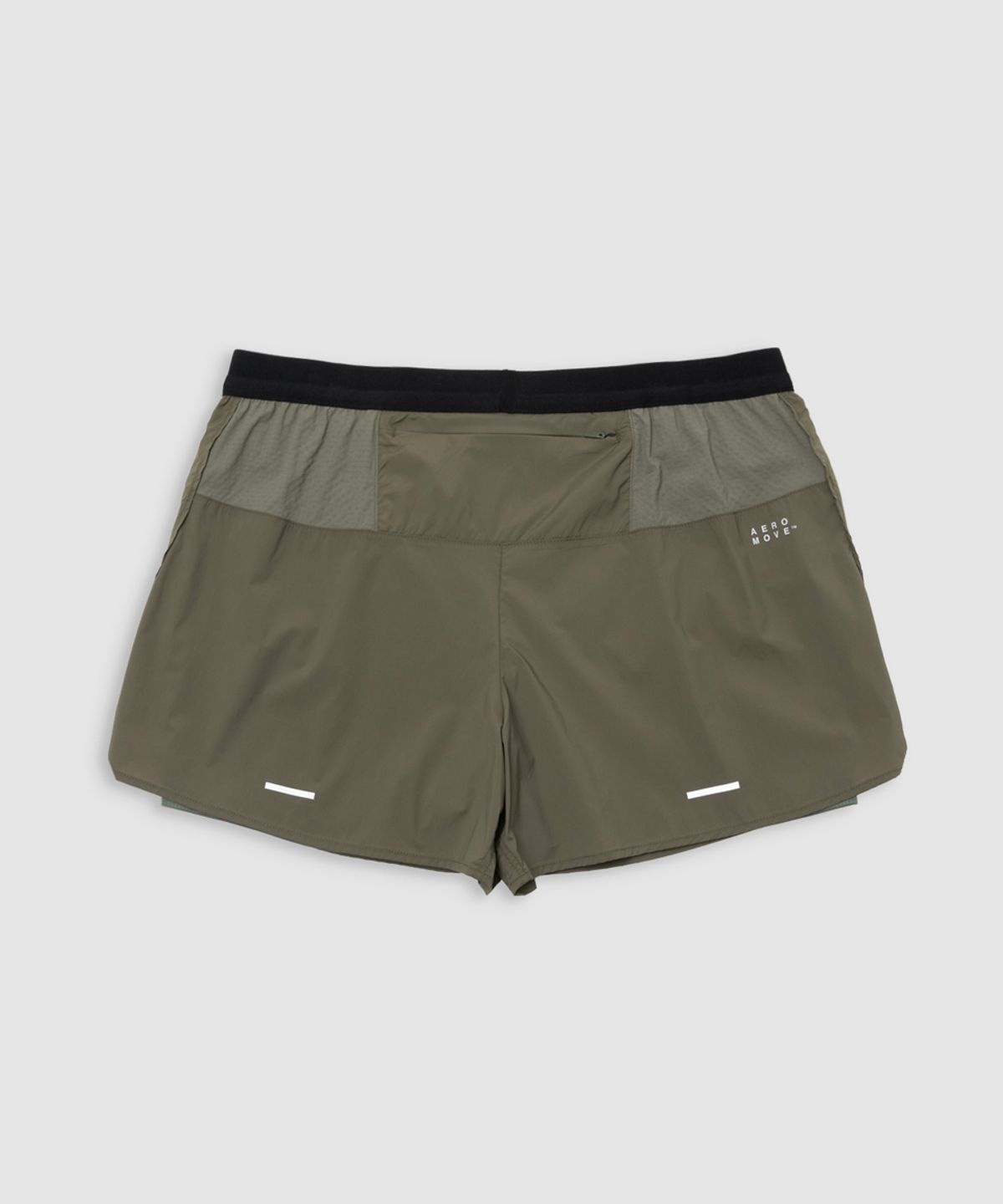 무신사 스탠다드 스포츠(MUSINSA STANDARD SPORTS) 무브라이트 퓨즈 3인치 쇼츠 (3color)