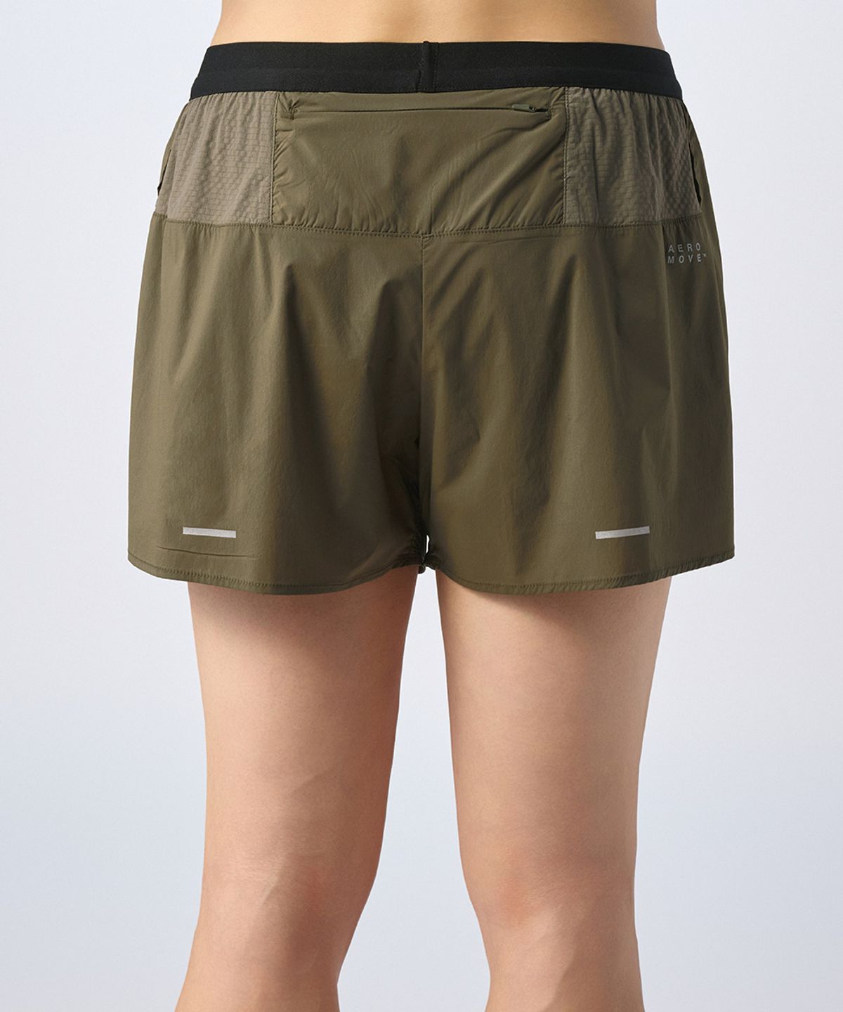 무신사 스탠다드 스포츠(MUSINSA STANDARD SPORTS) 무브라이트 퓨즈 3인치 쇼츠 (3color)