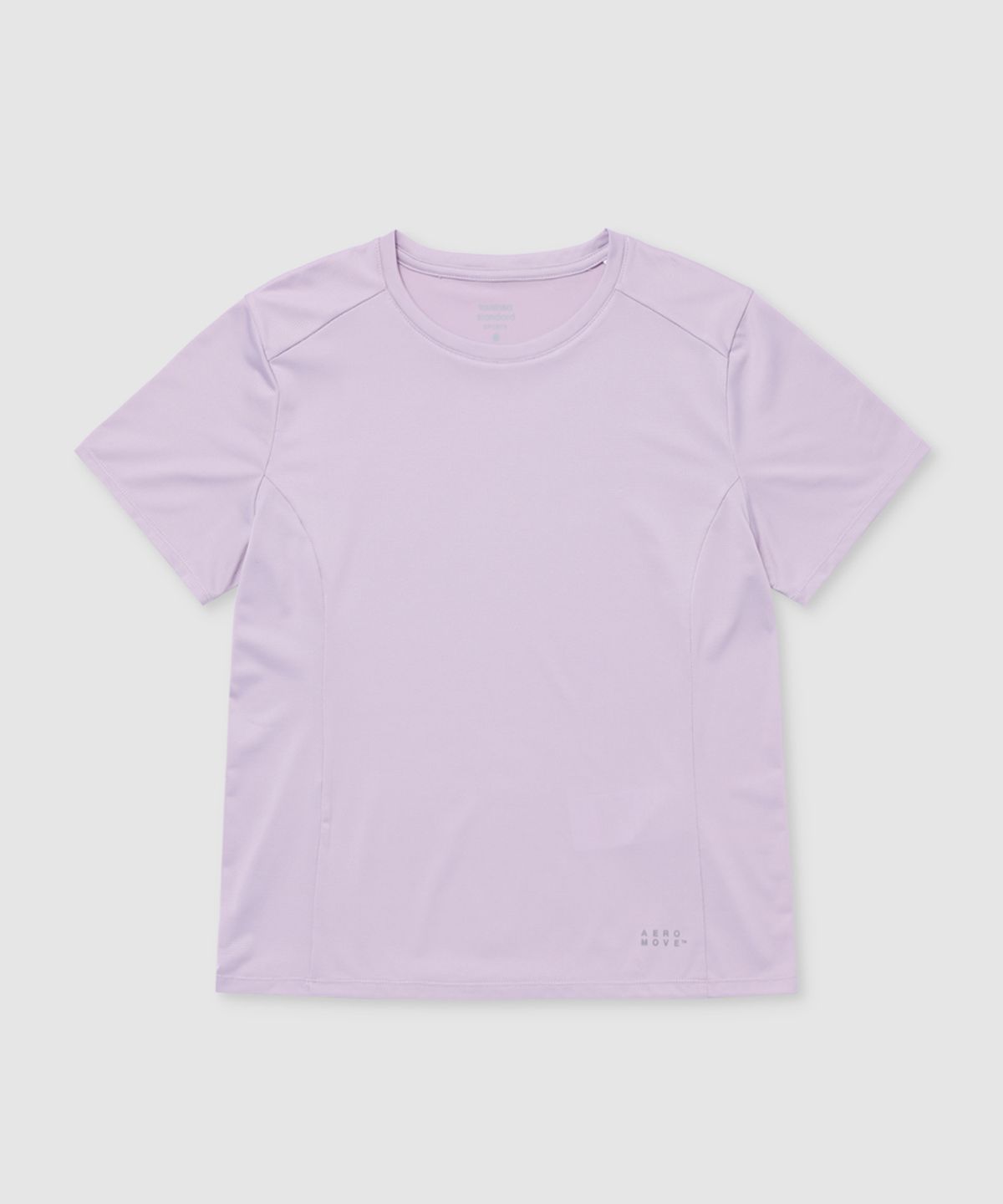 무신사 스탠다드 스포츠(MUSINSA STANDARD SPORTS) 메쉬액트 플래시 숏슬리브 우먼 (4color)