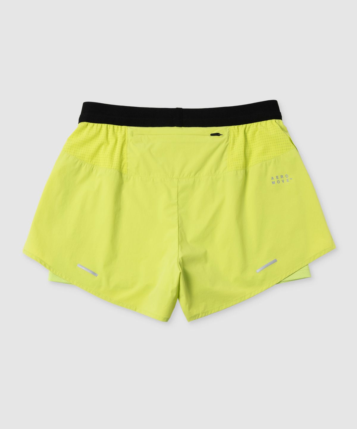 무신사 스탠다드 스포츠(MUSINSA STANDARD SPORTS) 무브라이트 퓨즈 3인치 쇼츠 우먼 (3color)