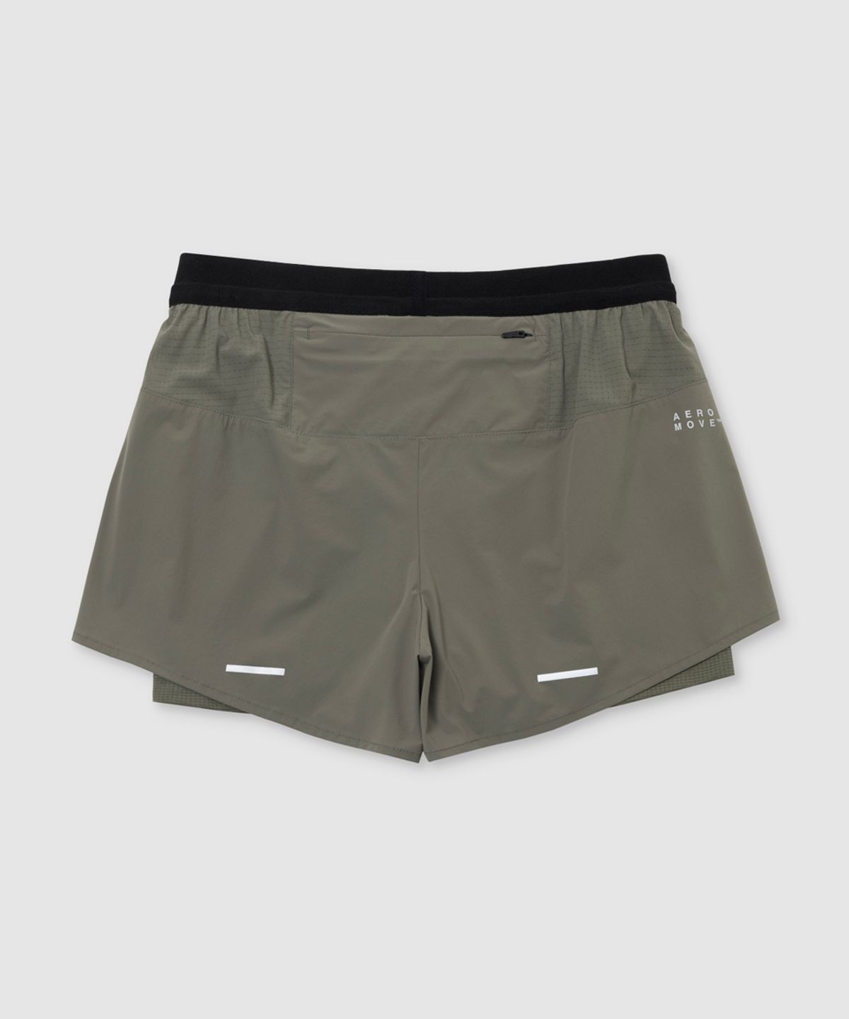 무신사 스탠다드 스포츠(MUSINSA STANDARD SPORTS) 무브라이트 퓨즈 3인치 쇼츠 우먼 (3color)