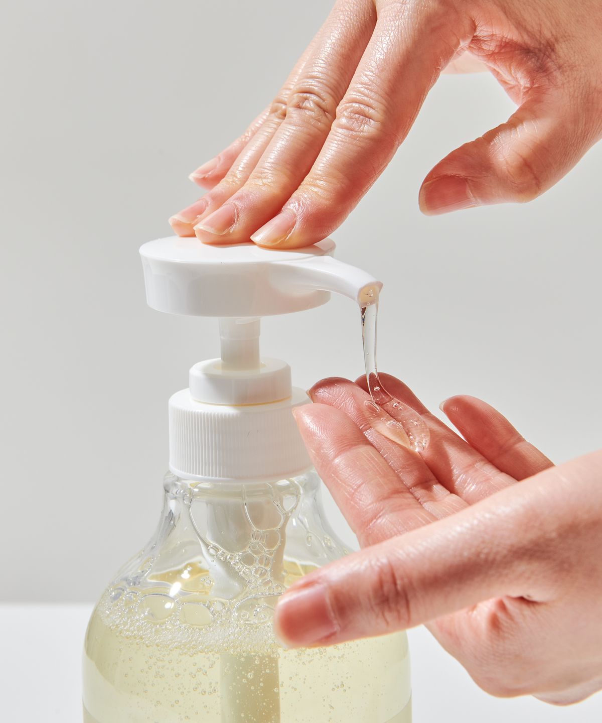 야다(YADAH) 선인장 샴푸 700ml