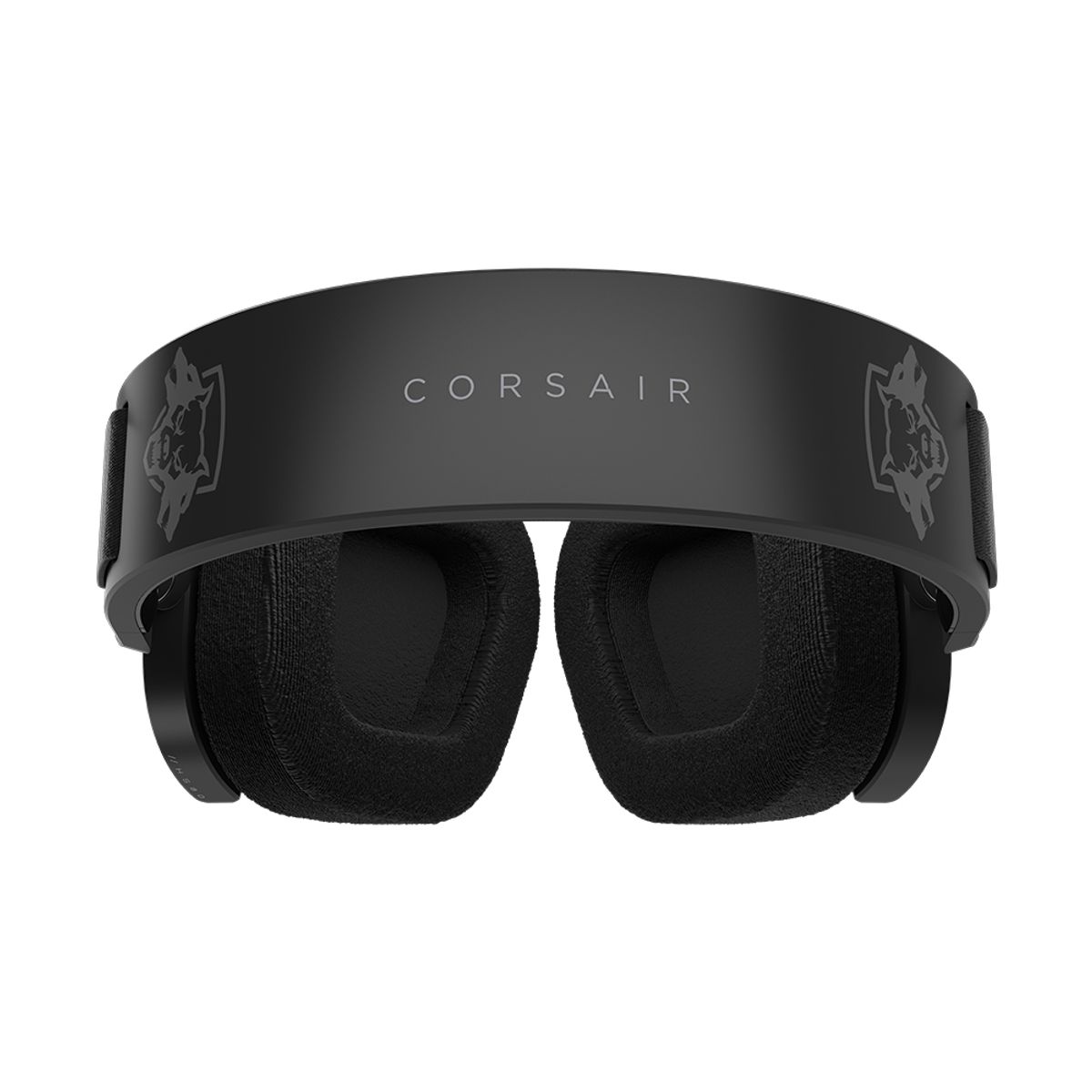 커세어(CORSAIR) HS80 RGB 무선 콜오브듀티 블랙옵스6 에디션 게이밍 헤드셋