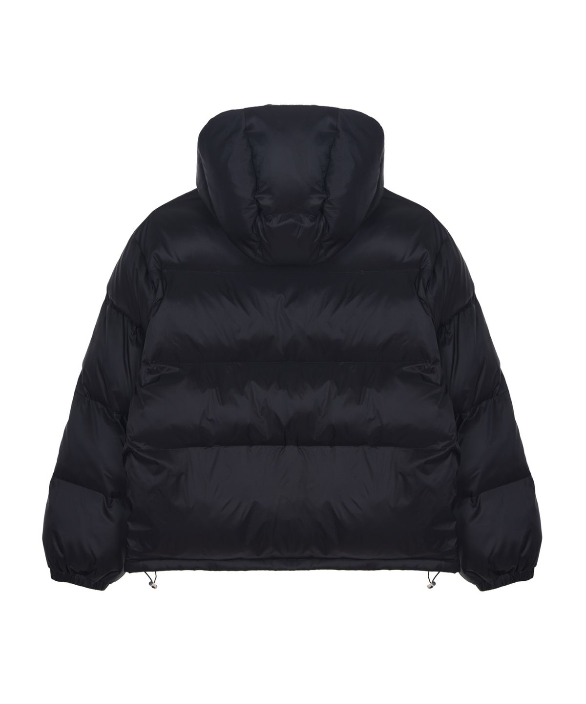 닉앤니콜(NICK&NICOLE) MINIMALISM HOODY PUFFER PADDING_3 COLOR