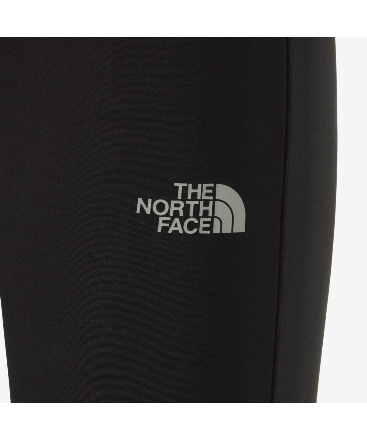 노스페이스(THE NORTH FACE) NF6KR31A 여성 스웨이 플레어 레깅스 BLACK