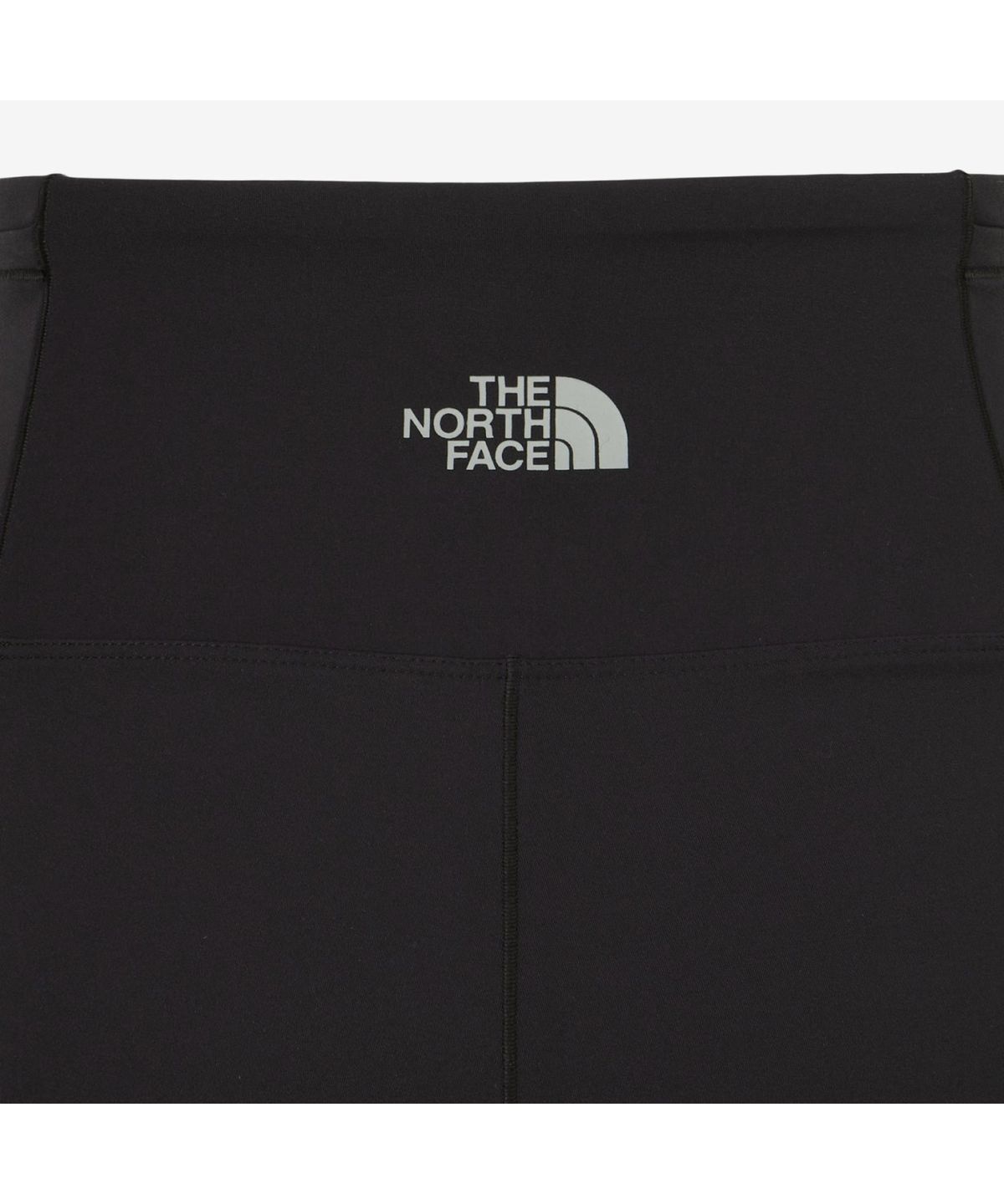 노스페이스(THE NORTH FACE) NF6KR31A 여성 스웨이 플레어 레깅스 BLACK