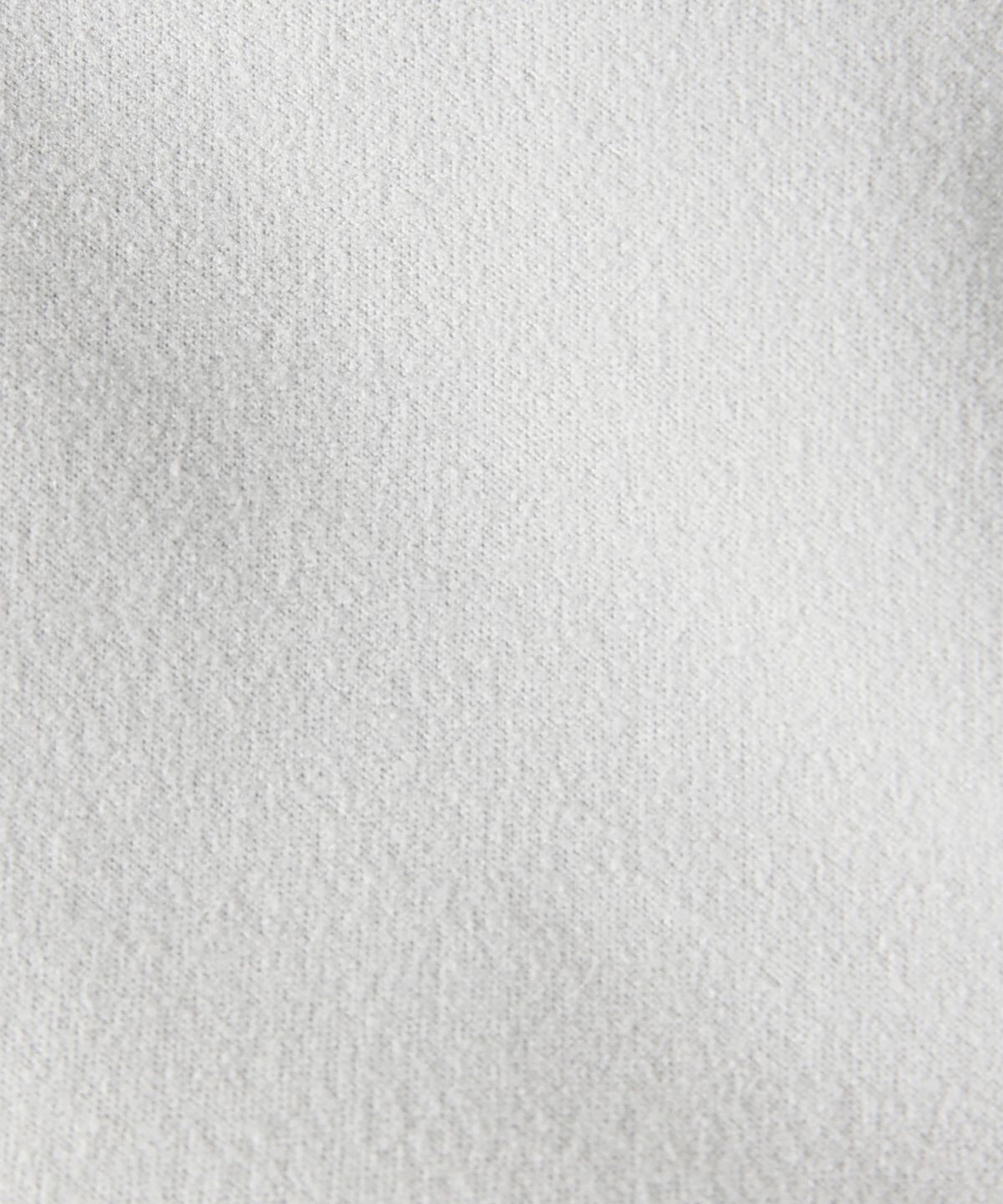 빠니깔레(PANICALE) 그레이 자수 포인트 기모 데님 팬츠