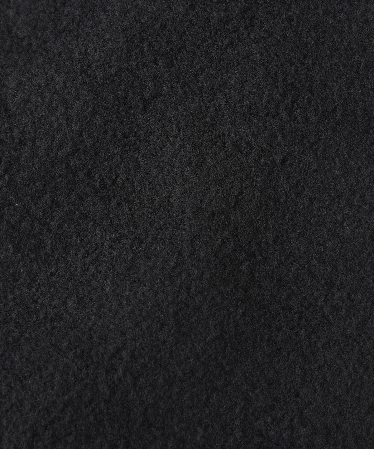 빠니깔레(PANICALE) 블랙 기모 드로우스트링 팬츠