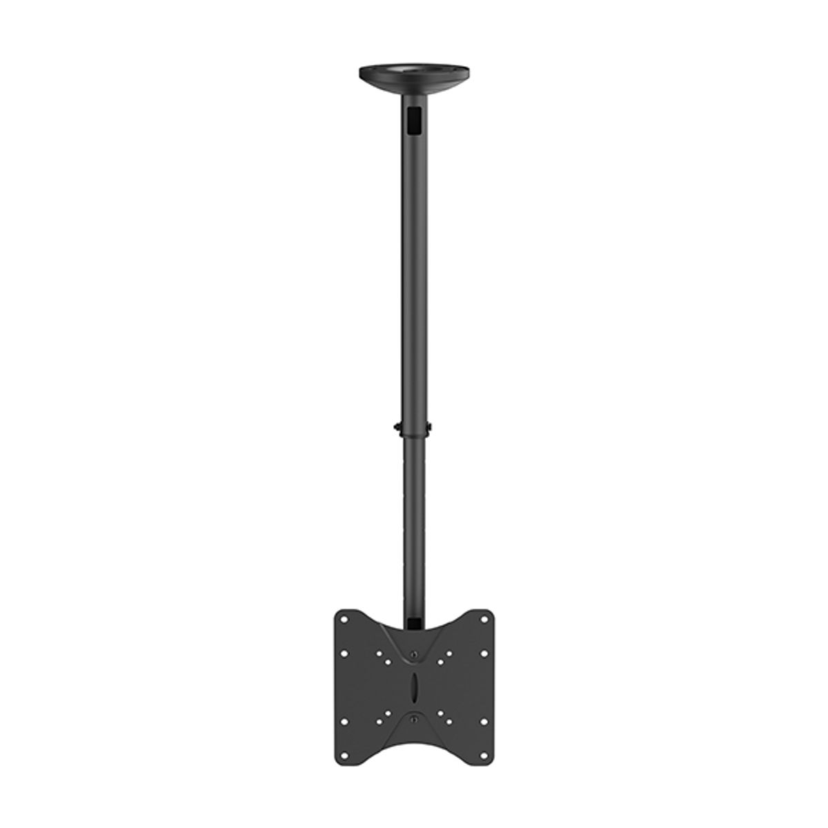 엘디엘마운트(LDLMOUNT) 천장형 TV 모니터 거치대 브라켓 마운트 APL-CE220F