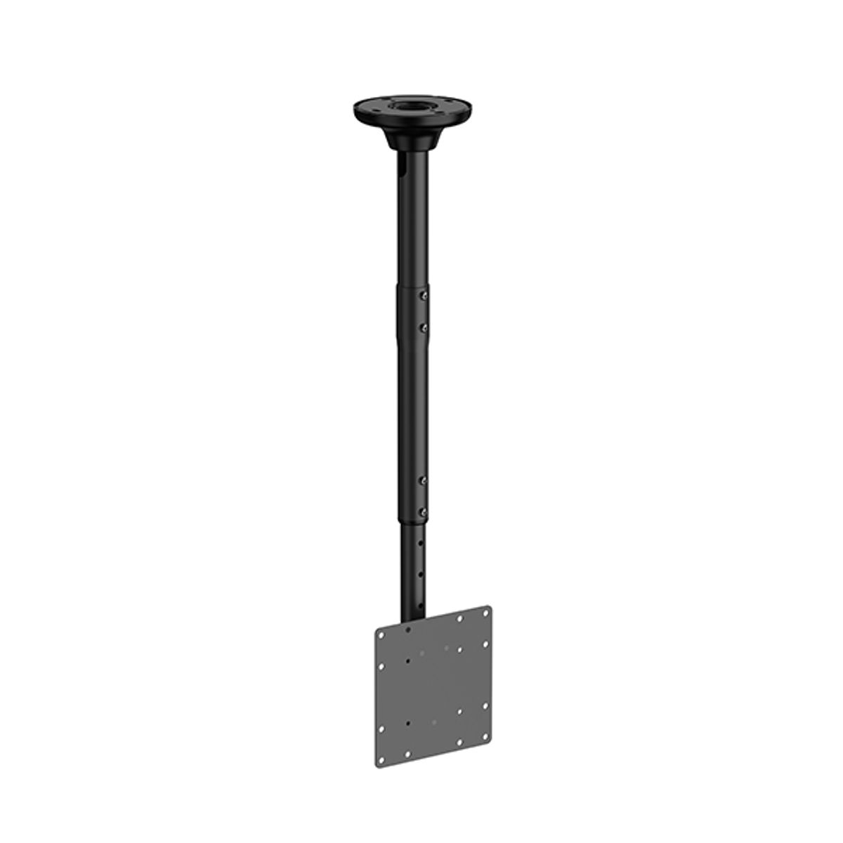 엘디엘마운트(LDLMOUNT) 천장형 TV 모니터 거치대 브라켓 마운트 APL-CE220S