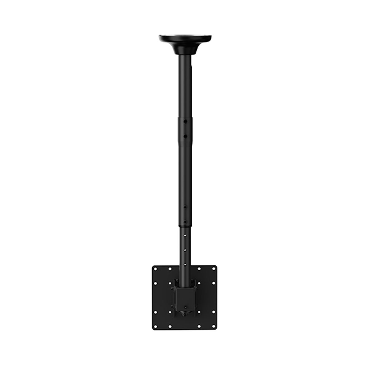 엘디엘마운트(LDLMOUNT) 천장형 TV 모니터 거치대 브라켓 마운트 APL-CE220S