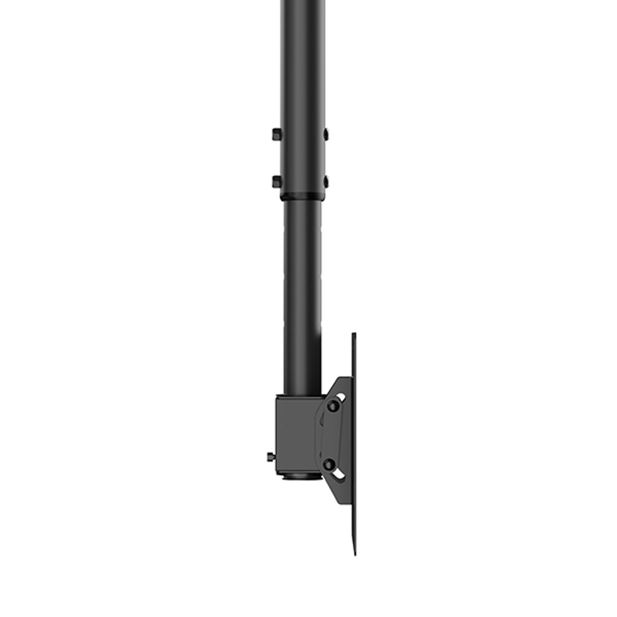 엘디엘마운트(LDLMOUNT) 천장형 TV 모니터 거치대 브라켓 마운트 APL-CE220S