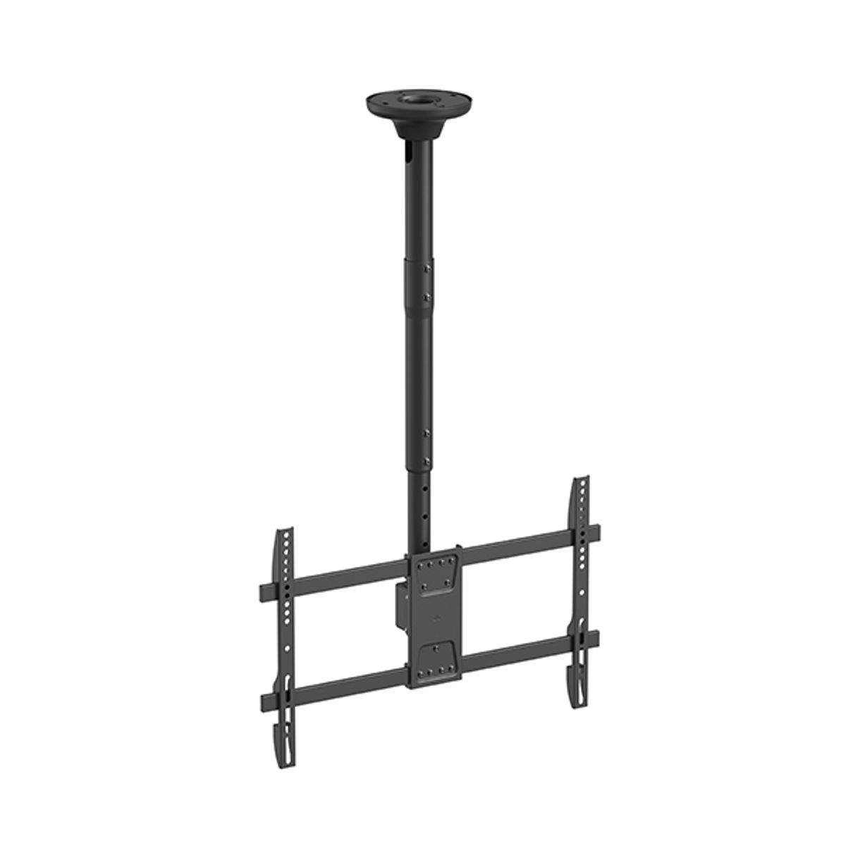 엘디엘마운트(LDLMOUNT) 천장형 TV 모니터 거치대 브라켓 마운트 APL-CE640S