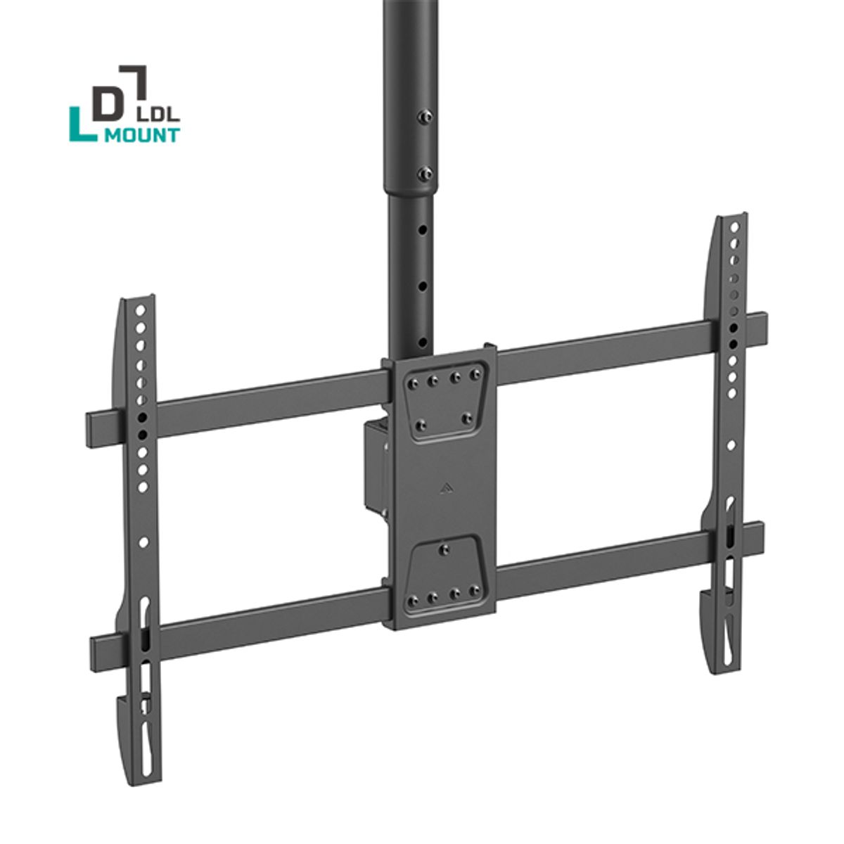 엘디엘마운트(LDLMOUNT) 천장형 TV 모니터 거치대 브라켓 마운트 APL-CE640S