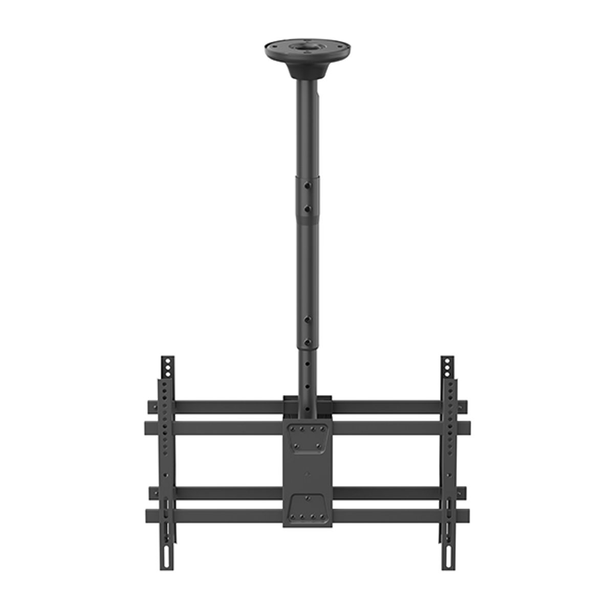 엘디엘마운트(LDLMOUNT) 천장형 TV 모니터 거치대 브라켓 마운트 APL-CE640BL