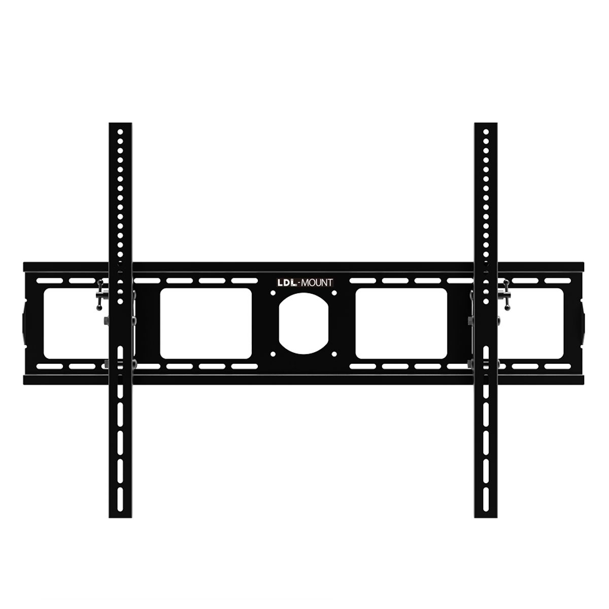 엘디엘마운트(LDLMOUNT) 벽걸이 상하각도형 브라켓 APL-2196T