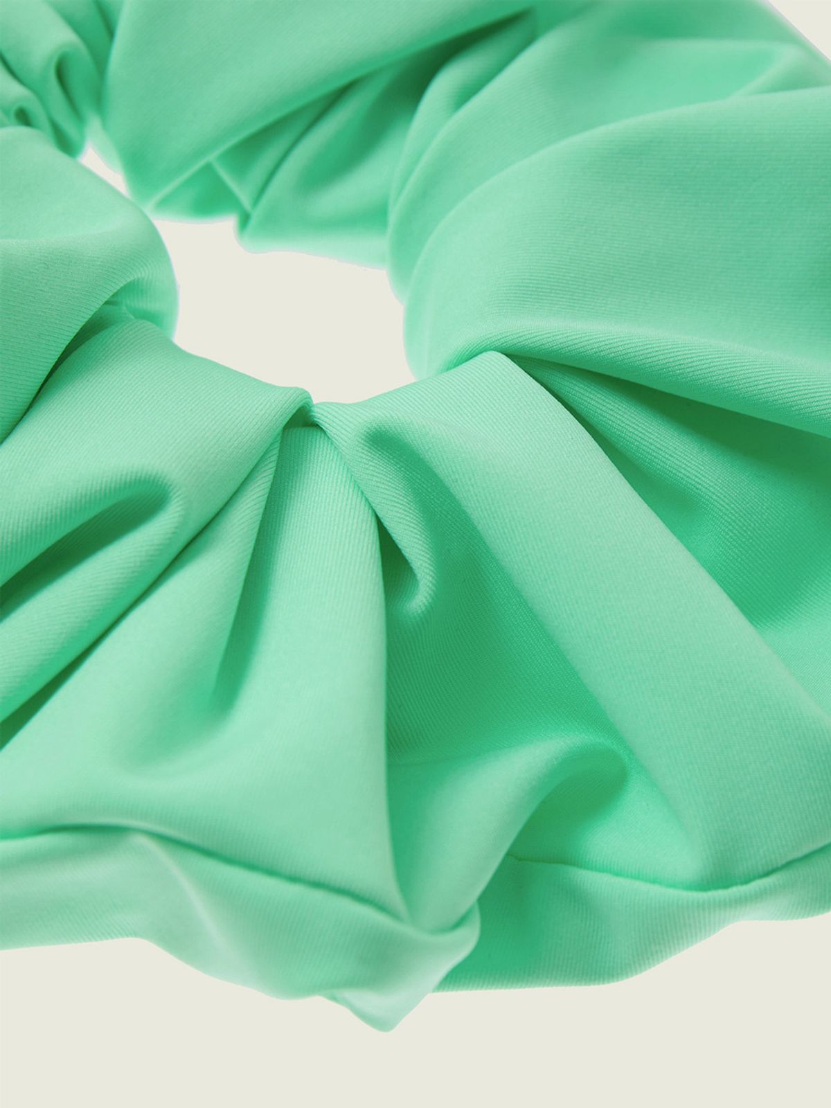 프쉬케(PSUCHE) EVERYDAY SCRUNCHIE _MINT MELON