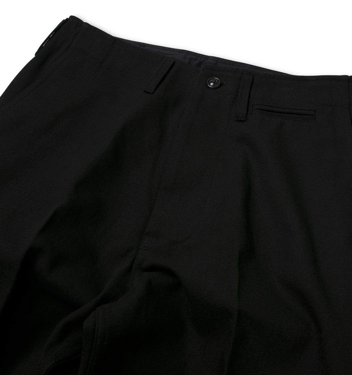 블랙피피(BLACKPP) BLACK PP Chino Pants