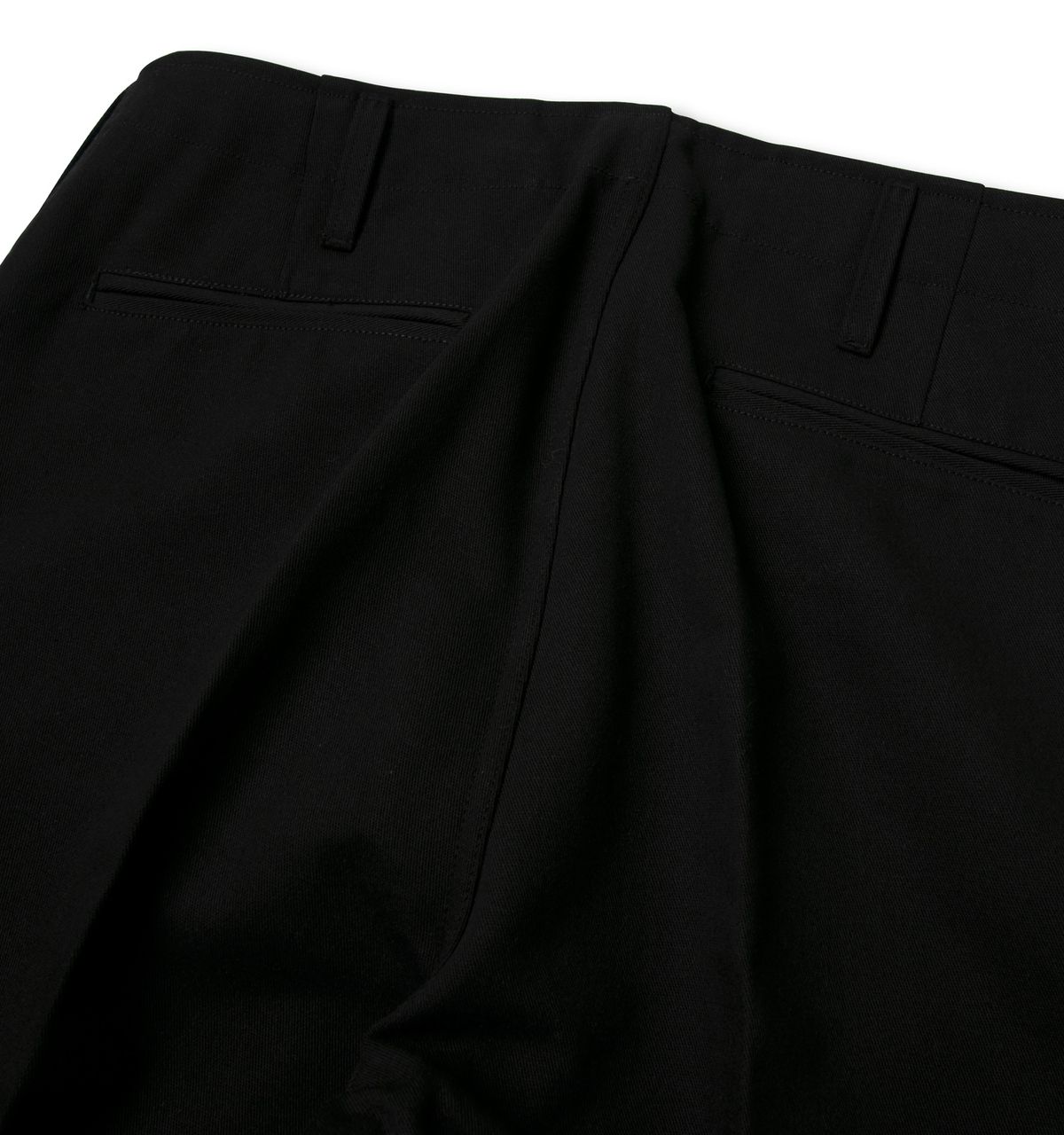 블랙피피(BLACKPP) BLACK PP Chino Pants