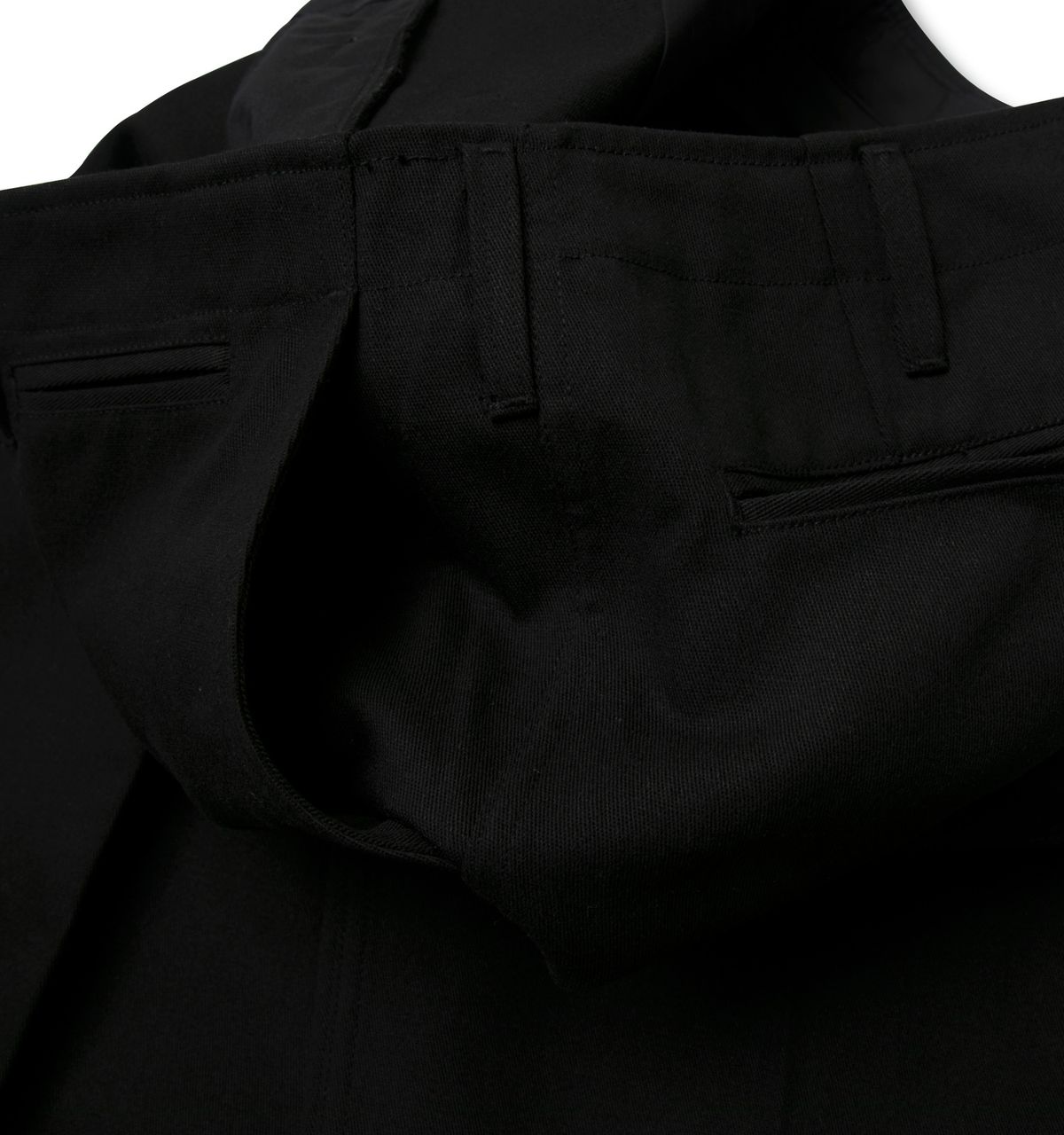 블랙피피(BLACKPP) BLACK PP Chino Pants