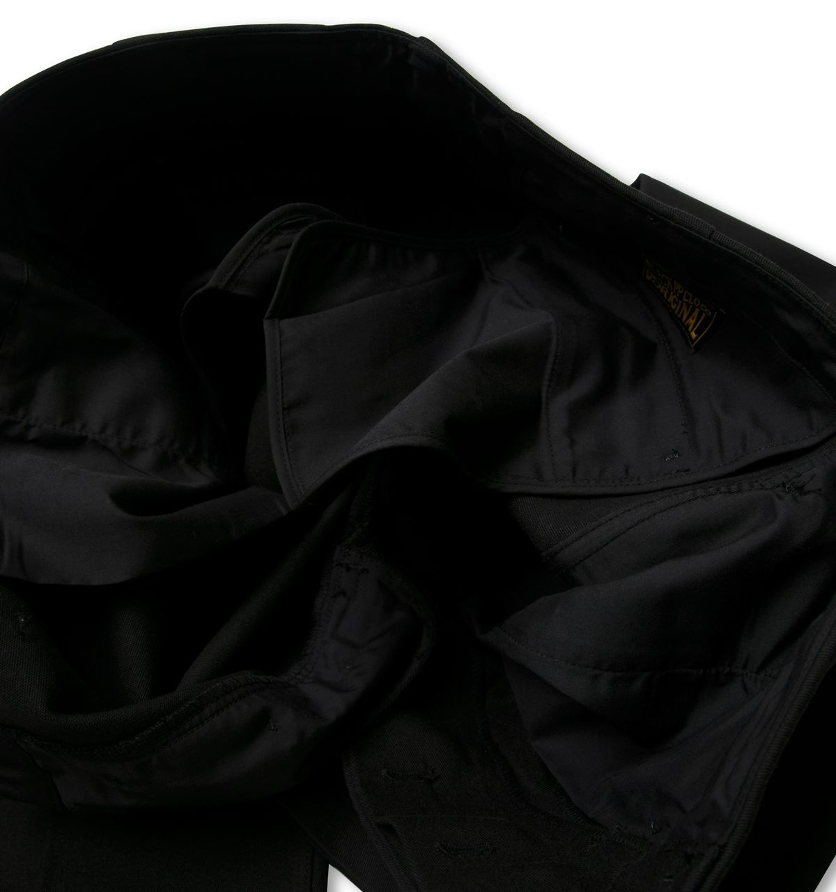 블랙피피(BLACKPP) BLACK PP Chino Pants