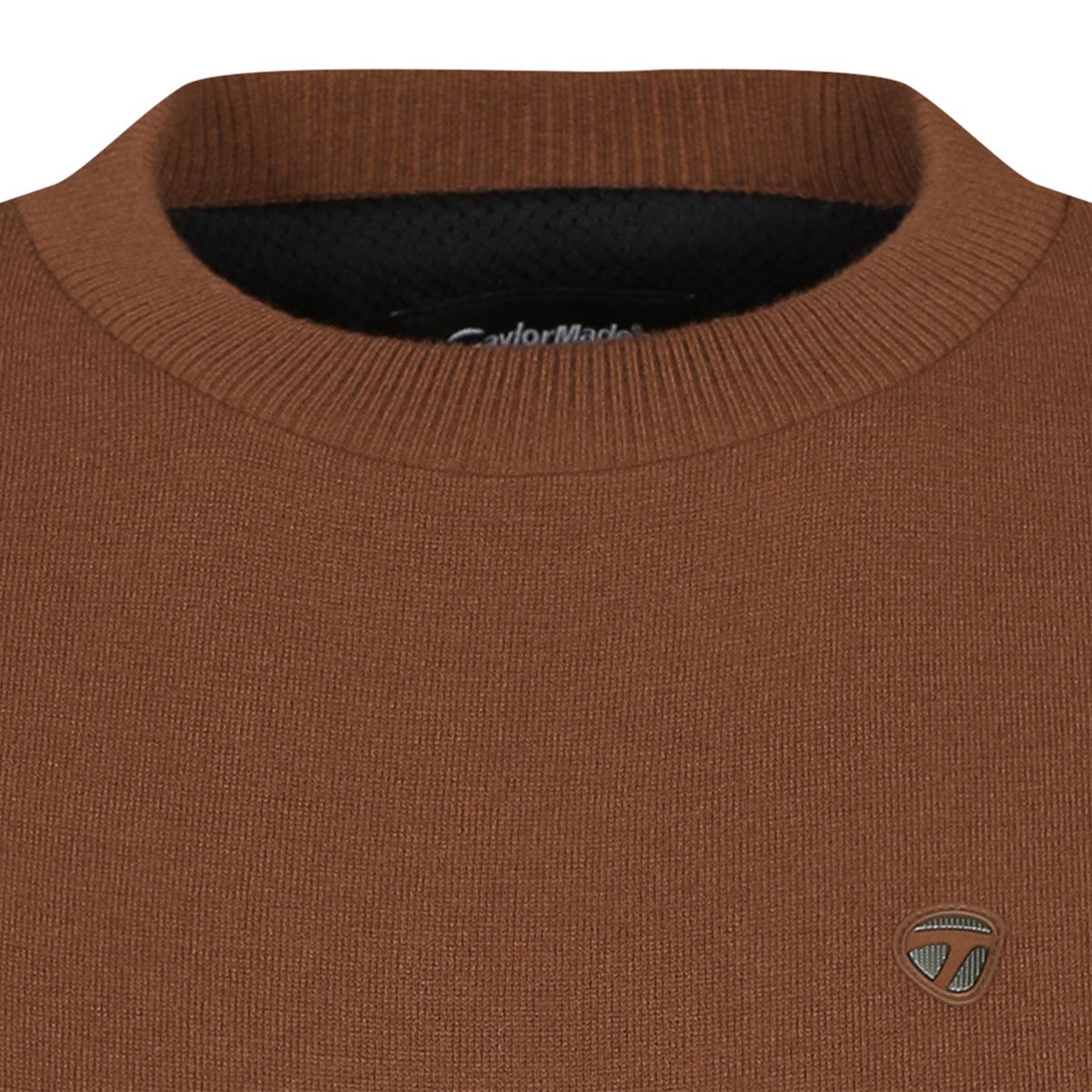 테일러메이드 어패럴(TAYLORMADE APPAREL) 여성 옥타 충전재 풀오버 니트 T8031SN7324-513