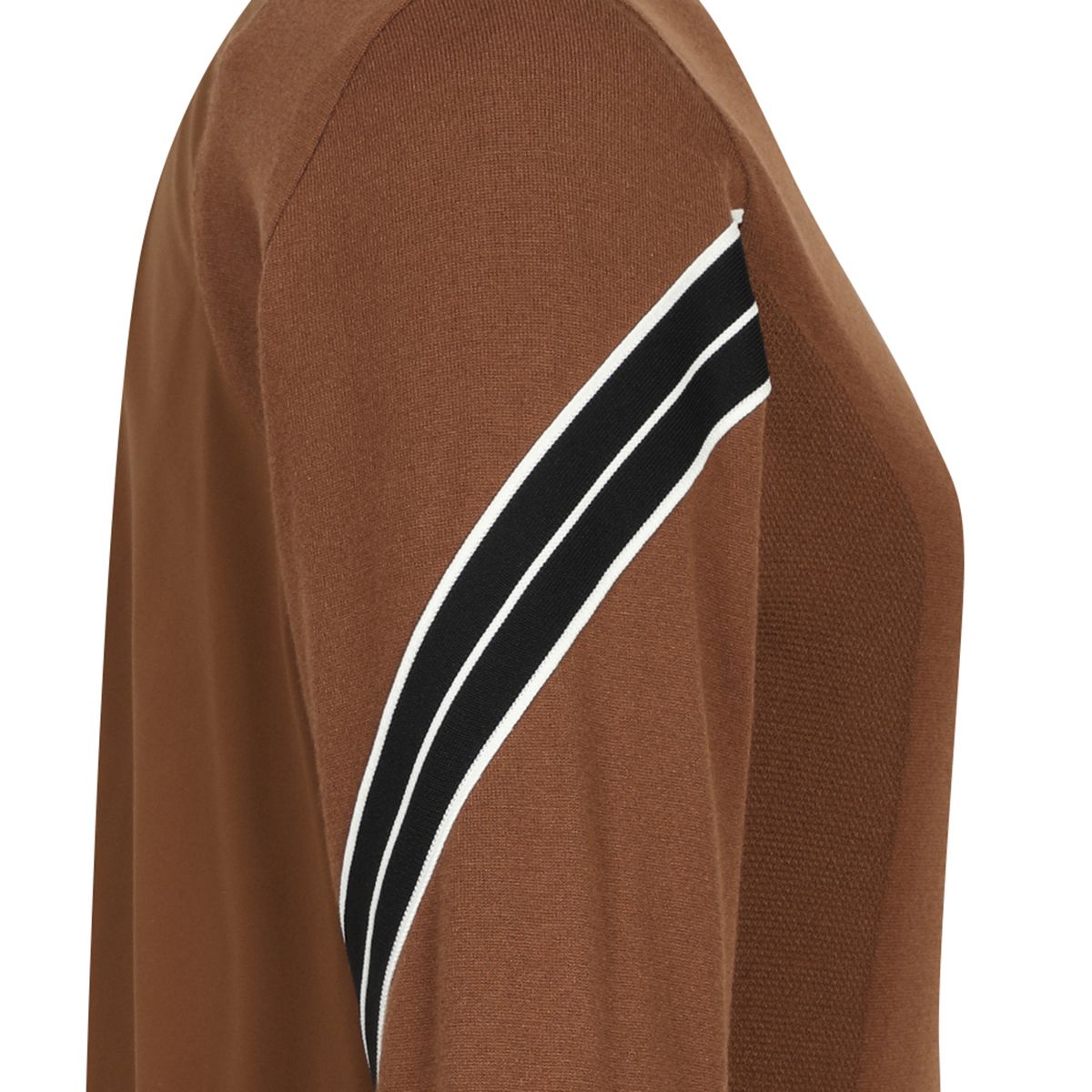 테일러메이드 어패럴(TAYLORMADE APPAREL) 여성 옥타 충전재 풀오버 니트 T8031SN7324-513