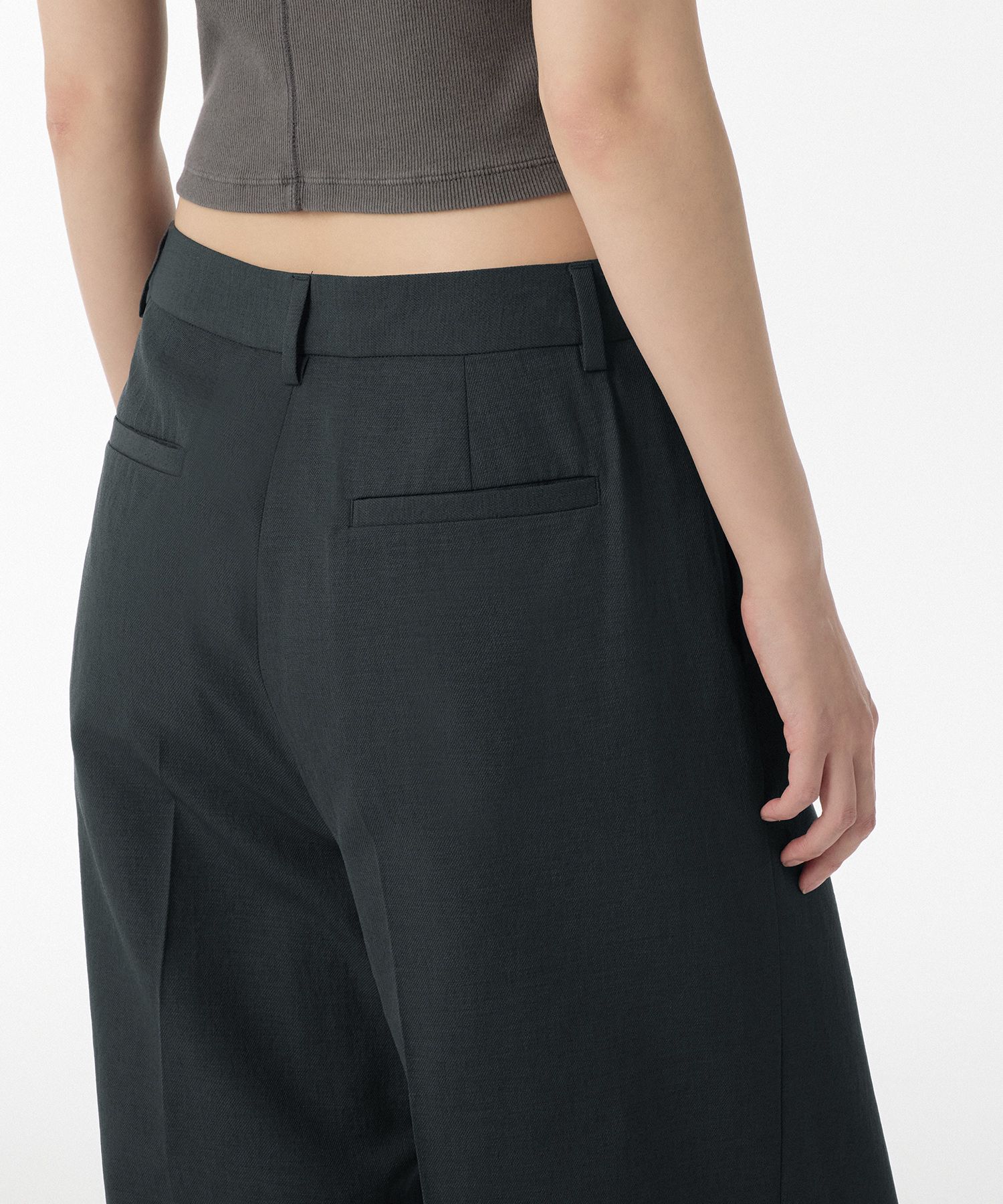 MUSINSA | MUSINSA STANDARD WOMAN Women's Cool Touch Low
