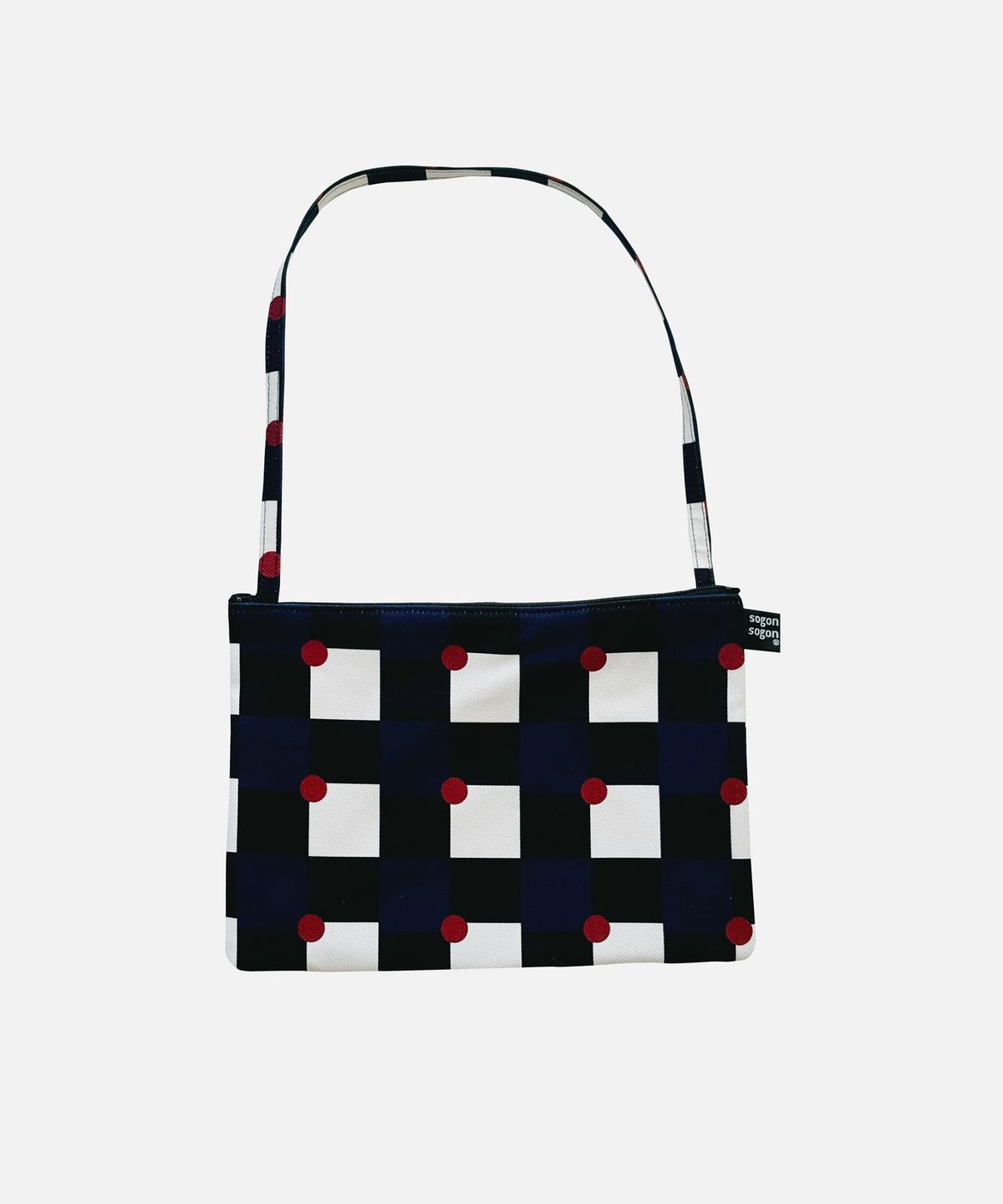 소곤소곤(SOGONSOGON) holiday mini shoulder bag