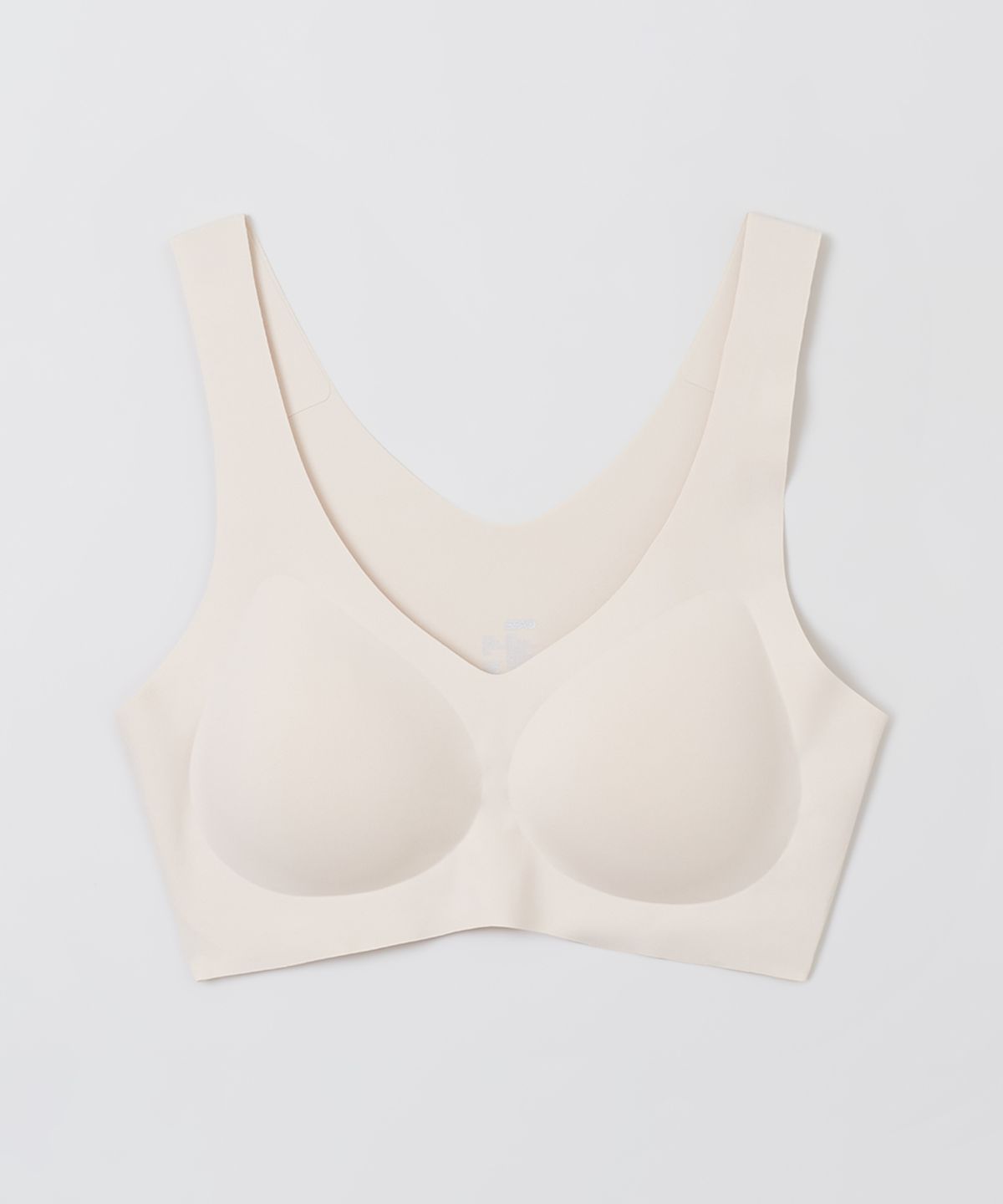 스파오(SPAO) [COMFORT] 심리스 컴포트 브라_SPWRFA9A11