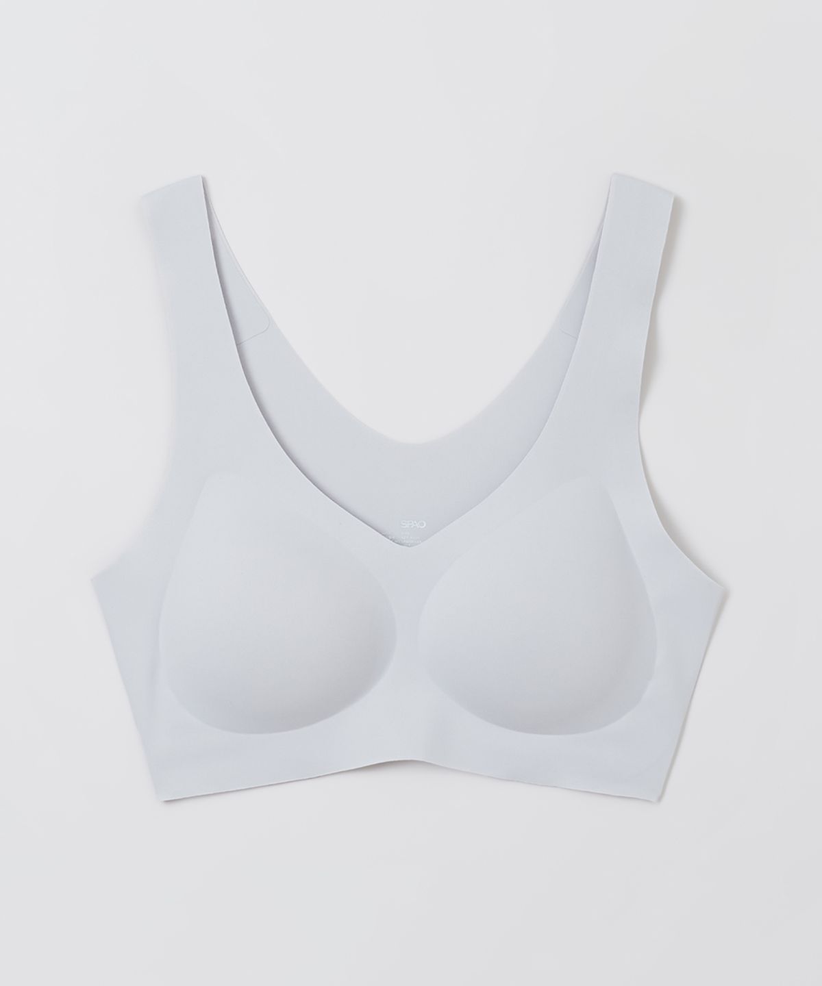 스파오(SPAO) [COMFORT] 심리스 컴포트 브라_SPWRFA9A11