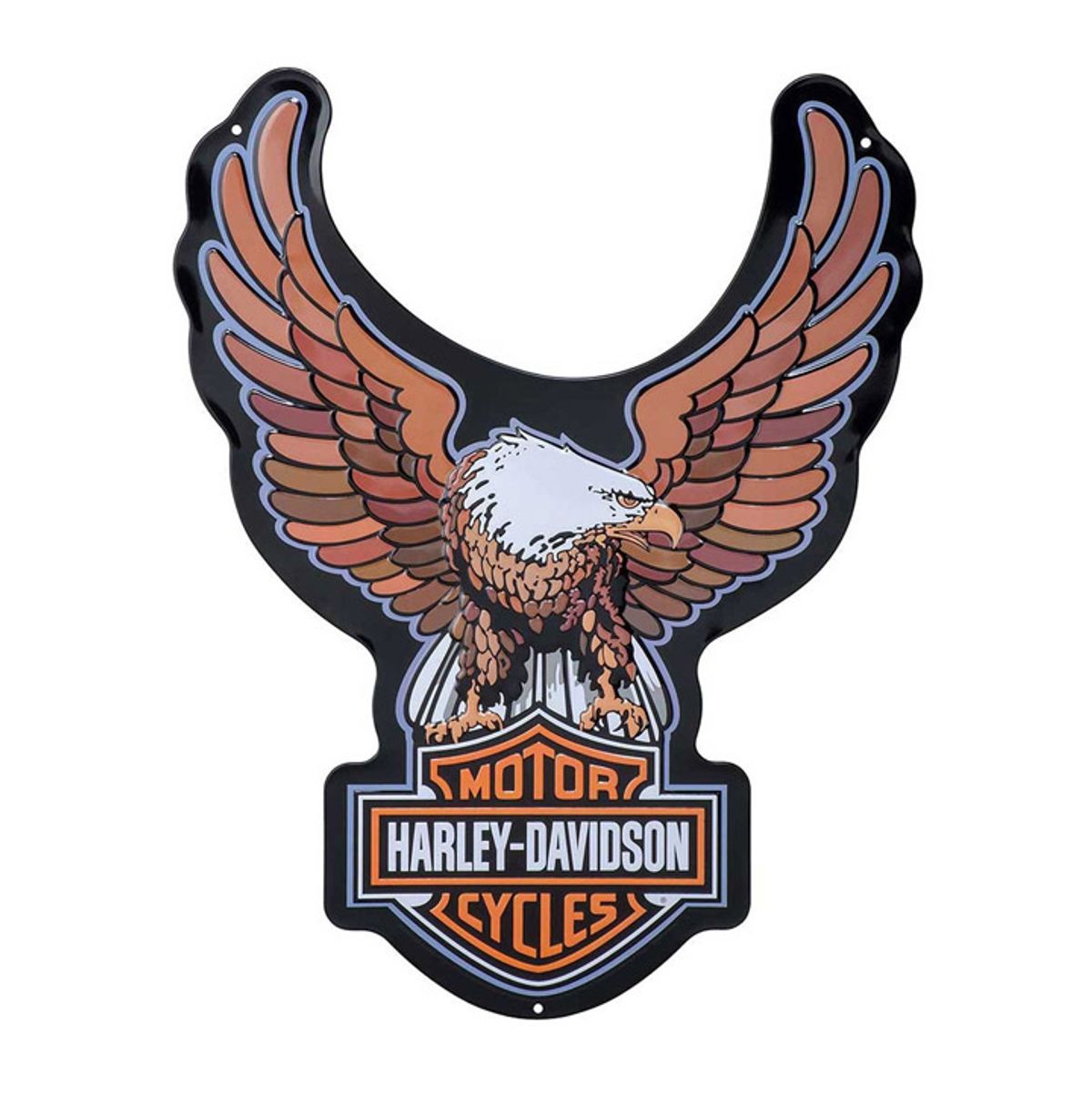 할리데이비슨(HARLEY-DAVIDSON) H-D 이글 틴사인