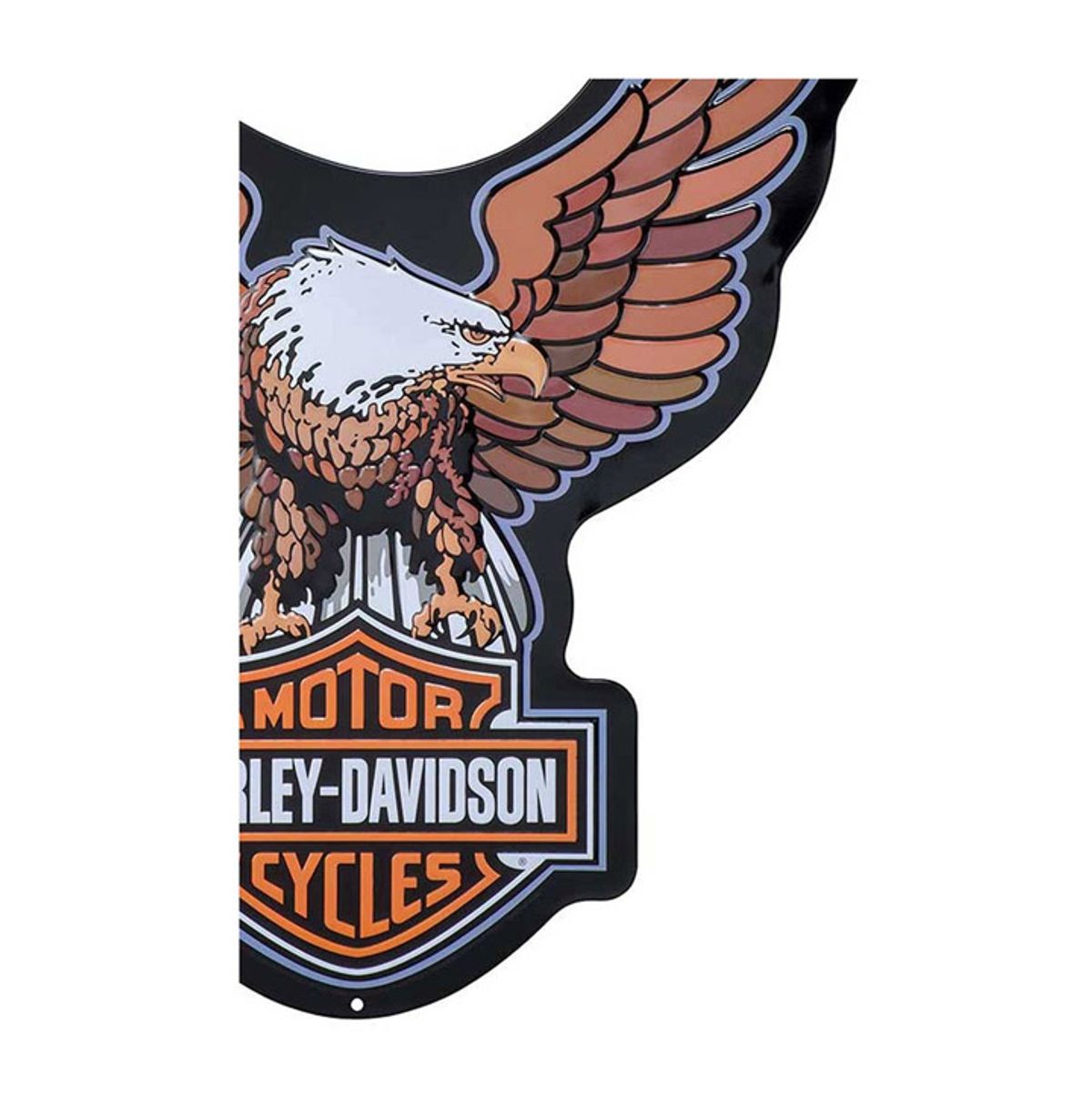 할리데이비슨(HARLEY-DAVIDSON) H-D 이글 틴사인
