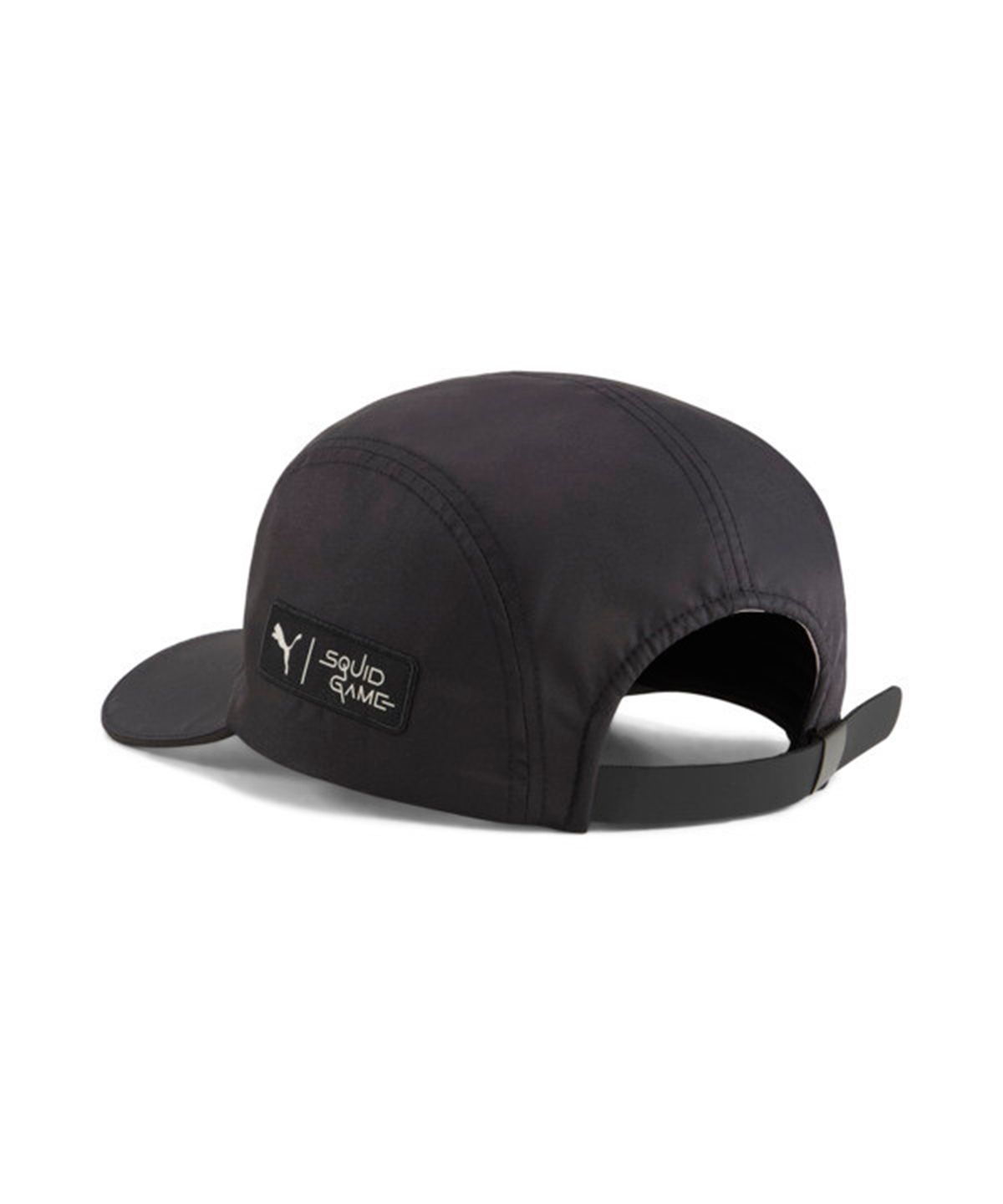 푸마(PUMA) 푸마 X 오징어게임 FB CAP - 블랙 / 025791-01