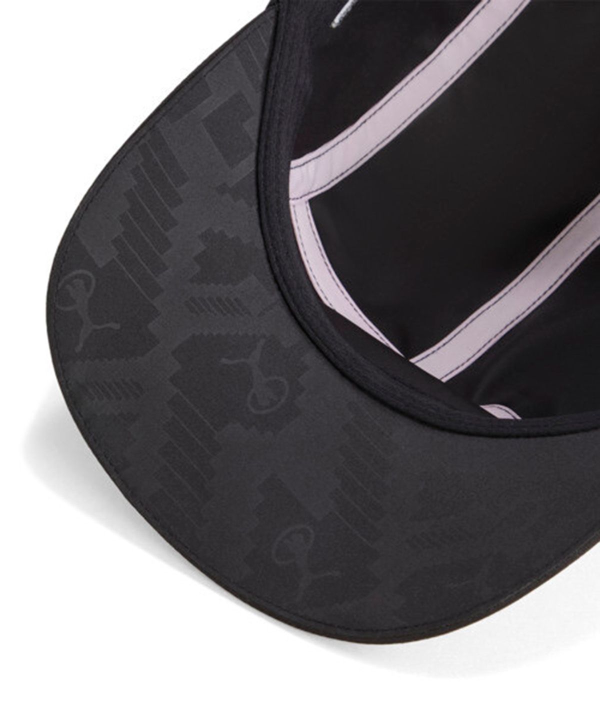 푸마(PUMA) 푸마 X 오징어게임 FB CAP - 블랙 / 025791-01