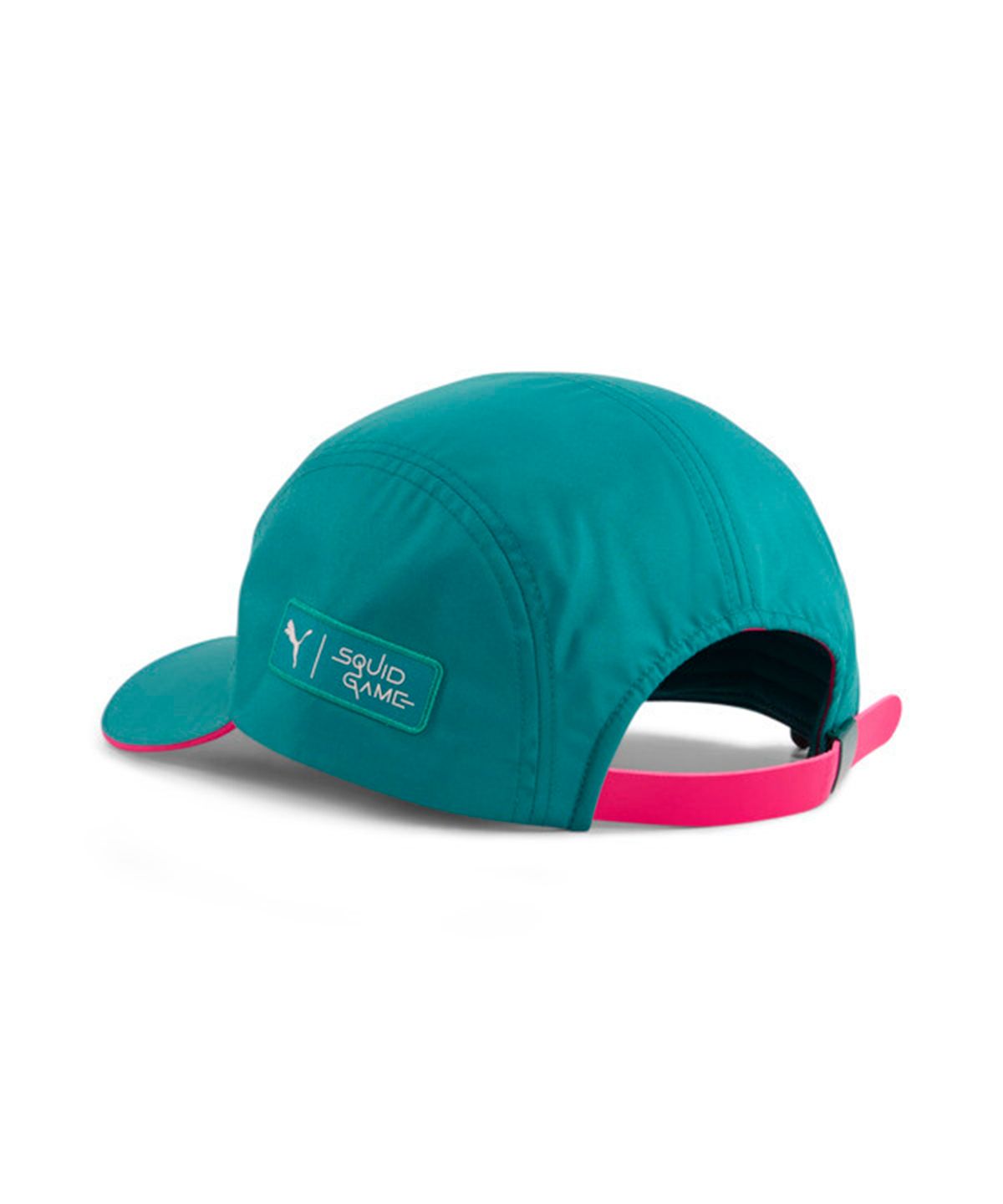 푸마(PUMA) 푸마 X  오징어게임 FB Cap - 그린 / 025791-02
