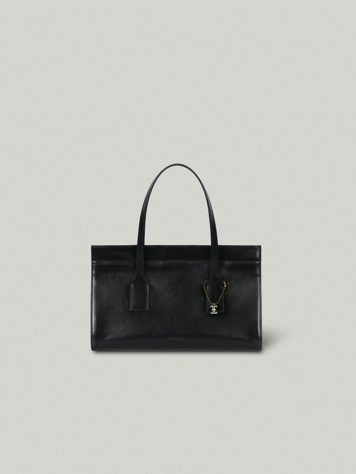 폴뉴아(FOLNUA) TORTE BAG (BLACK)