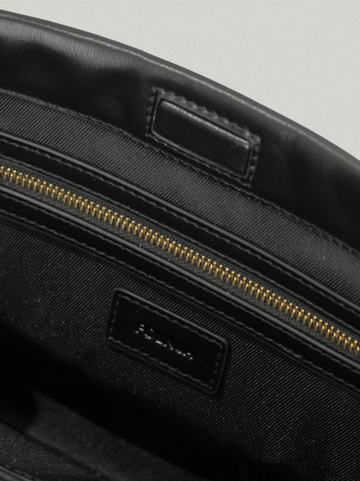 폴뉴아(FOLNUA) TORTE BAG (BLACK)