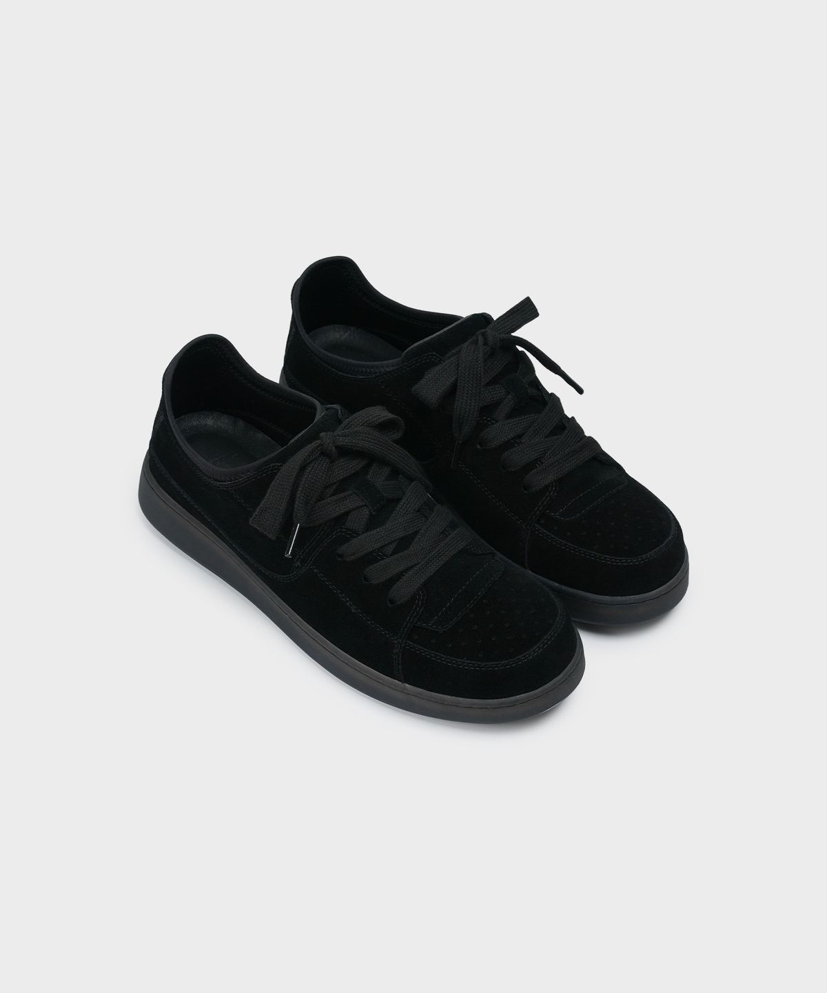 피노키(PINOKI) [+4.5cm] TIC TACC - 307(p) / BLACK