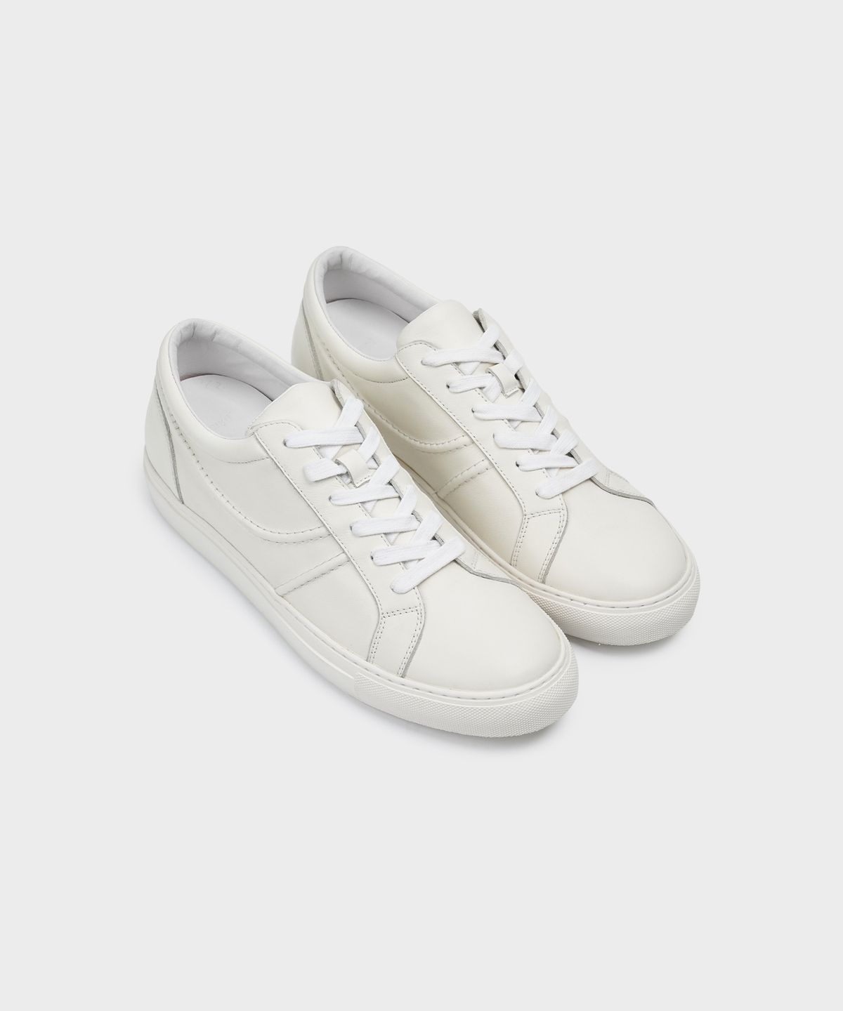 피노키(PINOKI) [+4cm] VEIN - 301(p) / WHITE