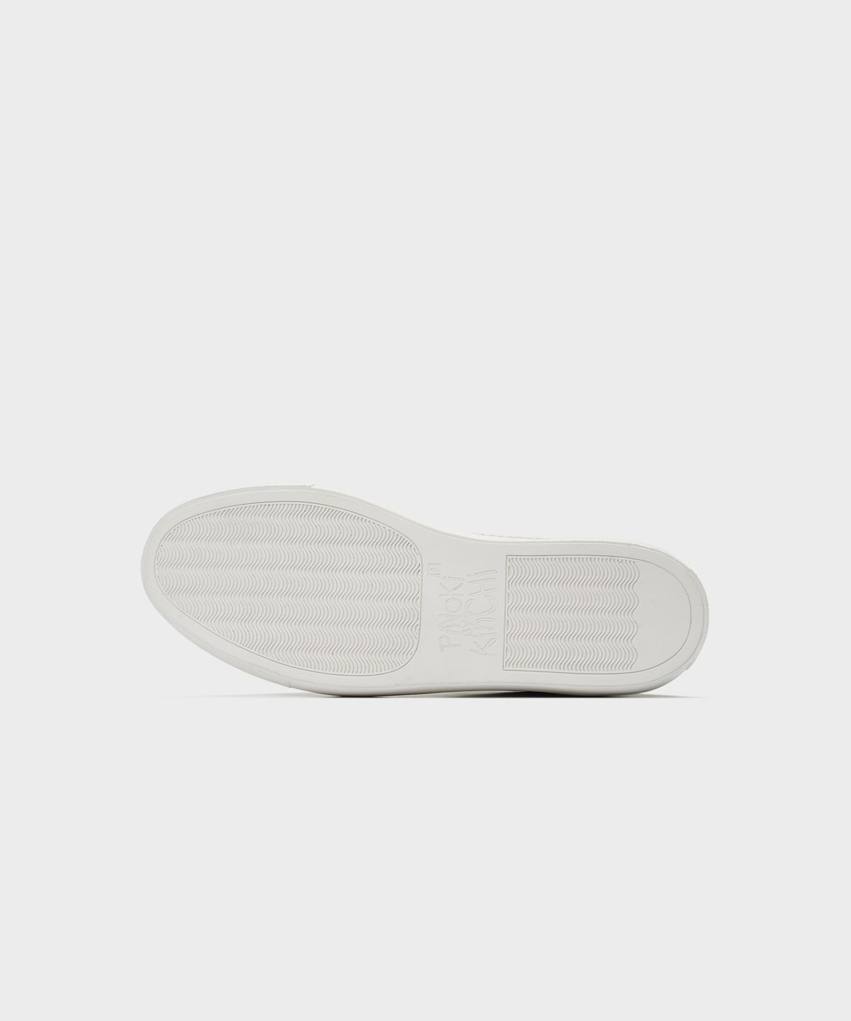 피노키(PINOKI) [+4cm] VEIN - 301(p) / WHITE