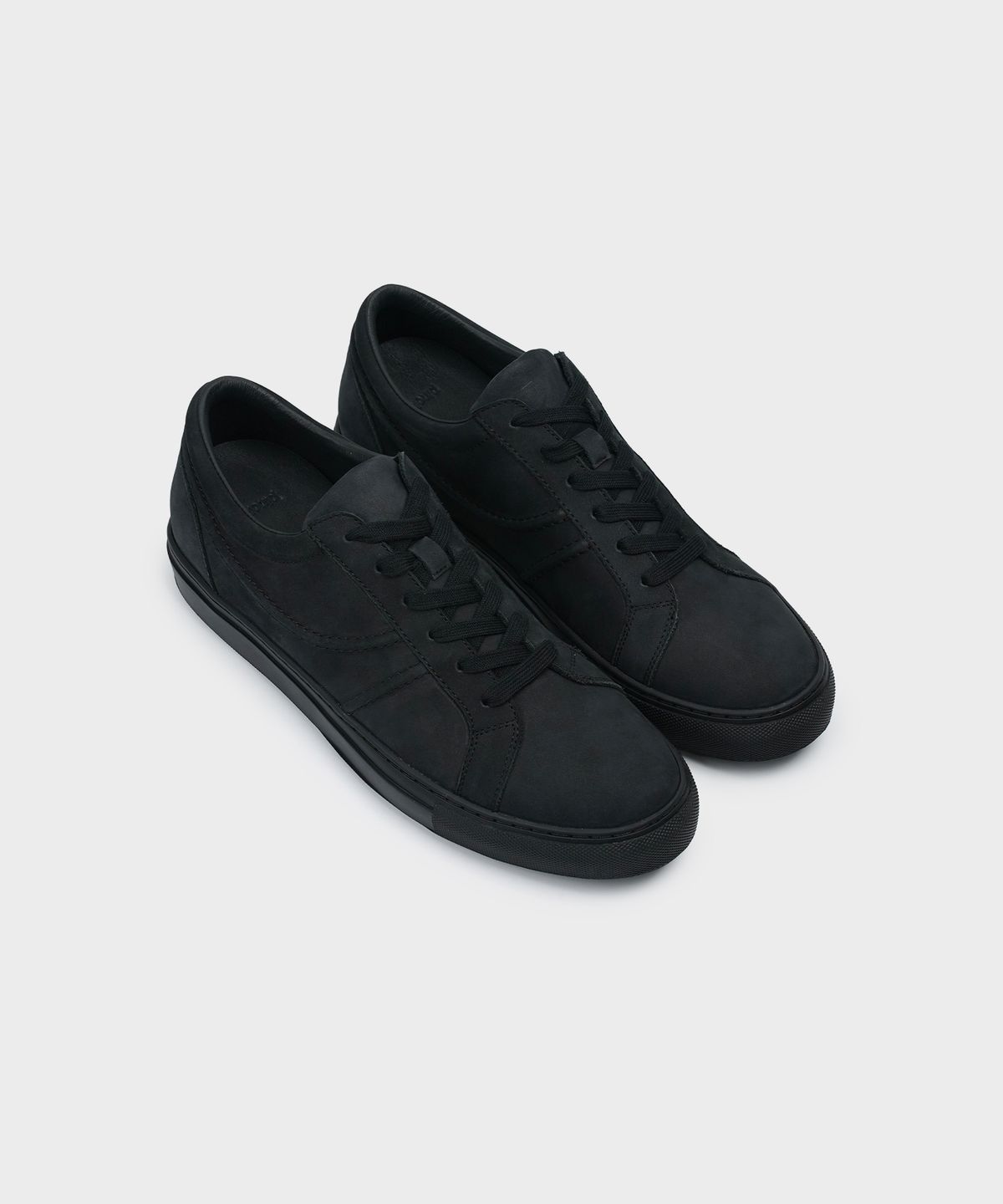 피노키(PINOKI) [+4cm] VEIN - 301(p) / BLACK