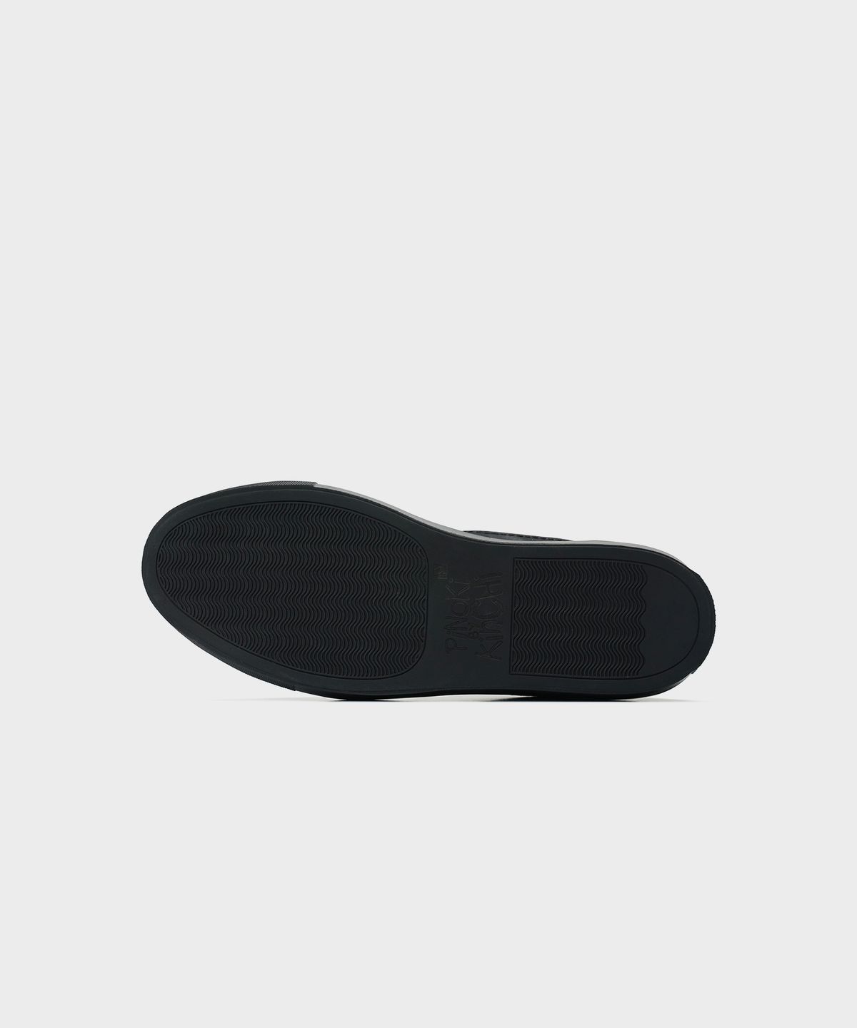 피노키(PINOKI) [+4cm] VEIN - 301(p) / BLACK
