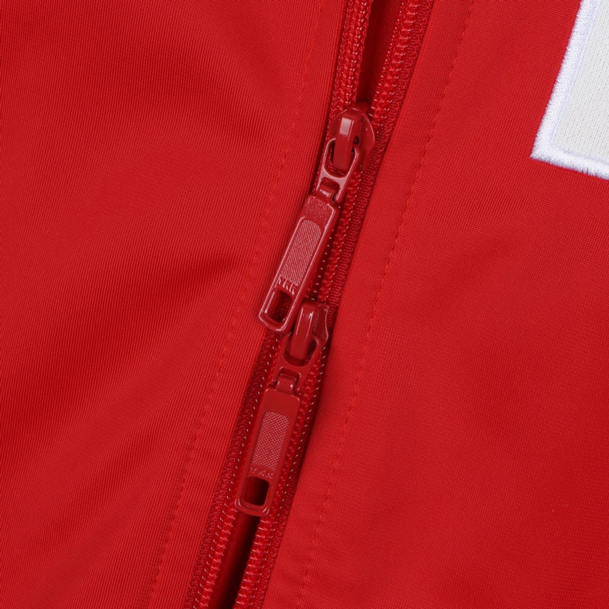 카치스(COTCHS) DINO DRIVER TRACK JACKET-RED
