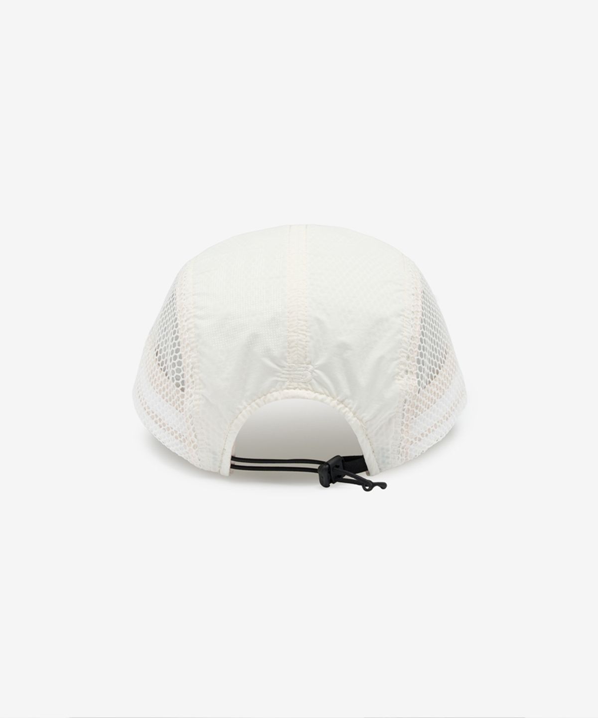 뉴발란스(NEW BALANCE) NBGDGF1192 / 컬러포인트 퍼포먼스 메쉬캡 (CREAM)