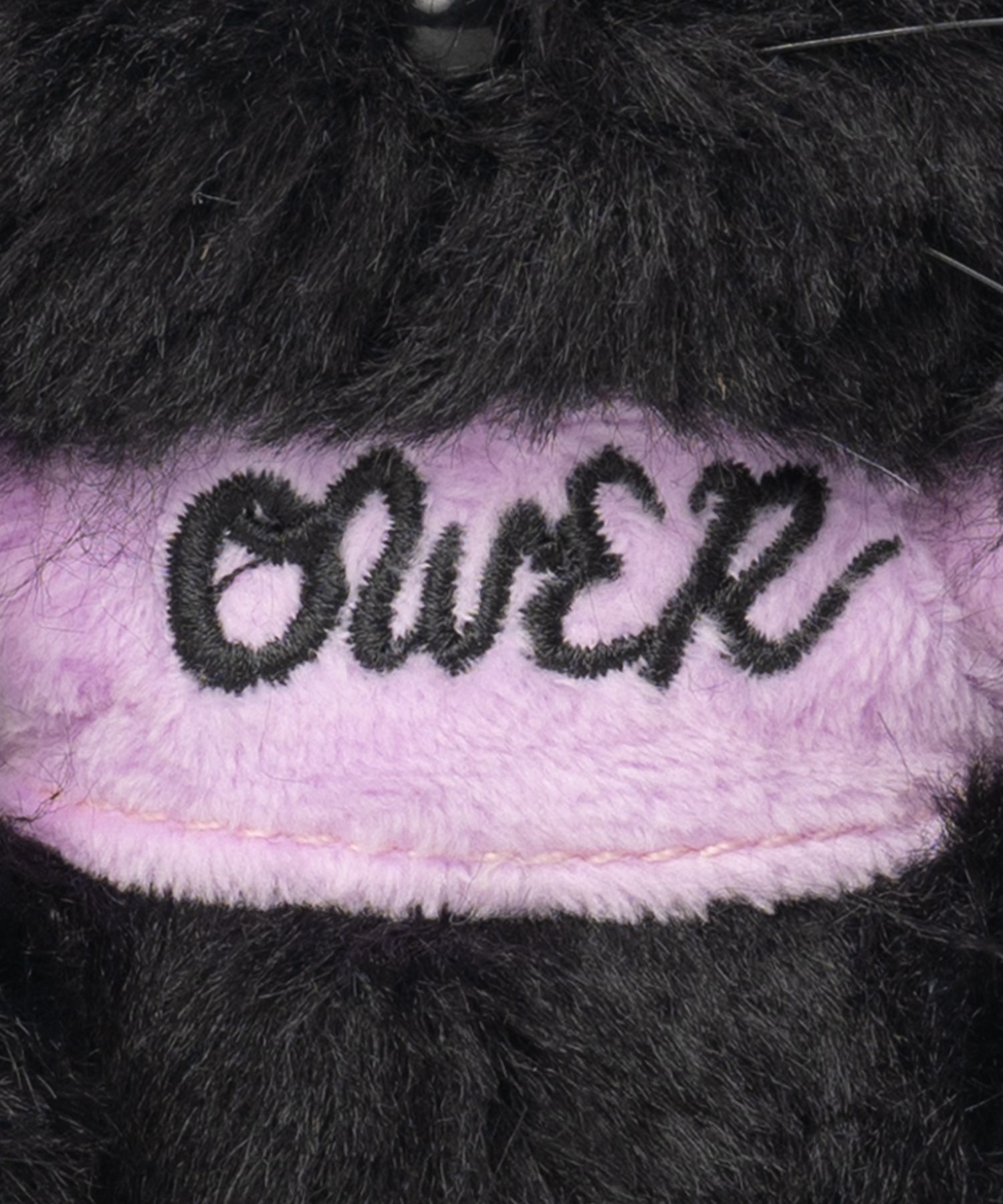 【KNITTED x QWER SIYEON】Cats Star Bag Charm Keyring MUSINSA | KNITTED [NITTED X QWER Demonstration] Cats Star