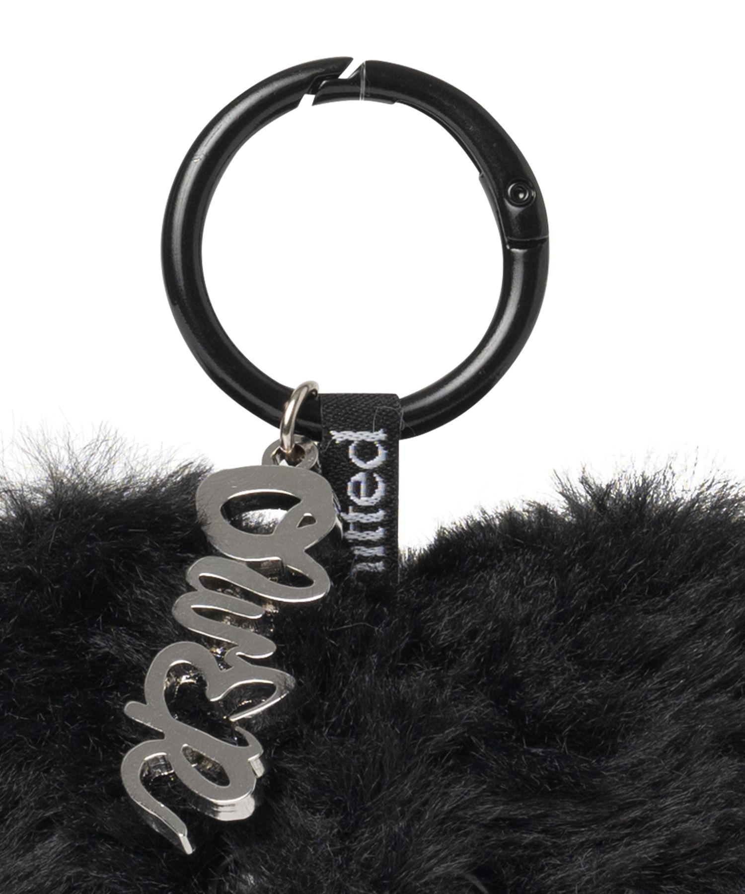 【KNITTED x QWER SIYEON】Cats Star Bag Charm Keyring QWER siyeon X NITTY CATS STAR BACK CHARM KEYRING on Bunjang
