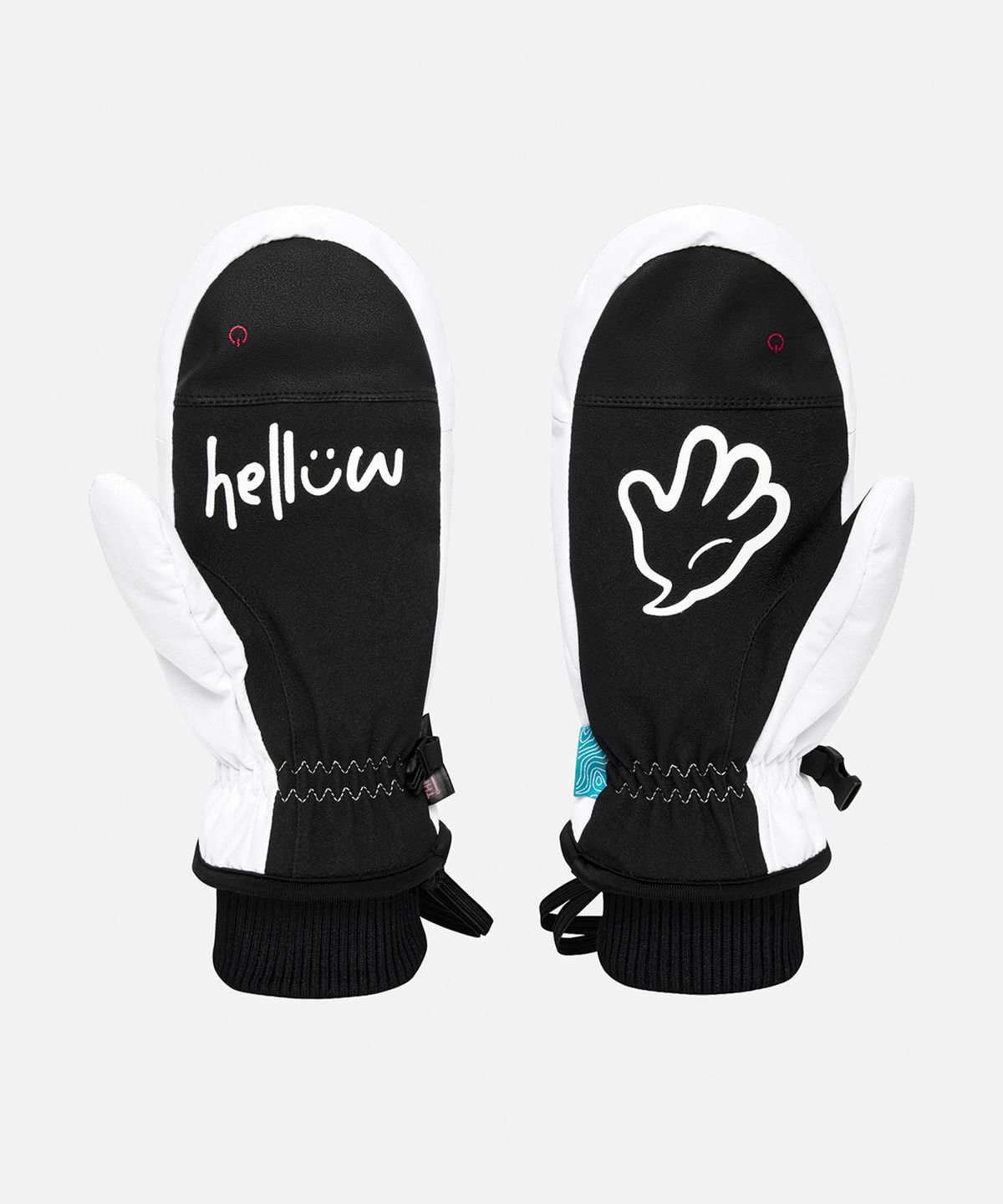 헬로우(HELLOW) 소프트A 장갑 24 본