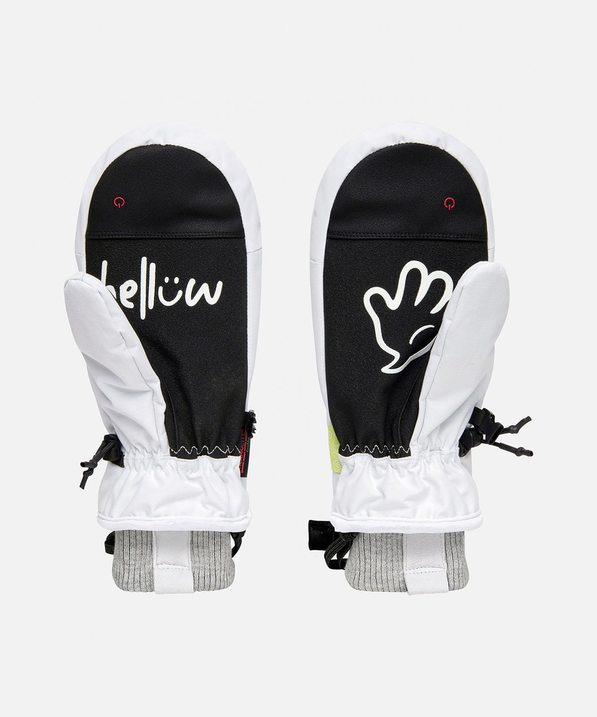 헬로우(HELLOW) 포켓(팔로우) 장갑 24 본