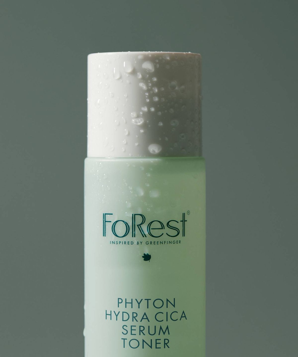 포레스트(FOREST) 피톤 수분시카 세럼토너 200ml